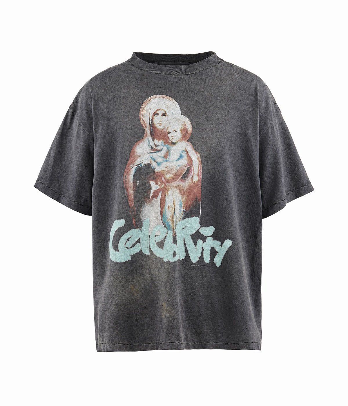 READYMADE × Saint Michael Saint Michael CELEBRITY TEE Size US XL / EU 56 / 4 - 1 Thumbnail