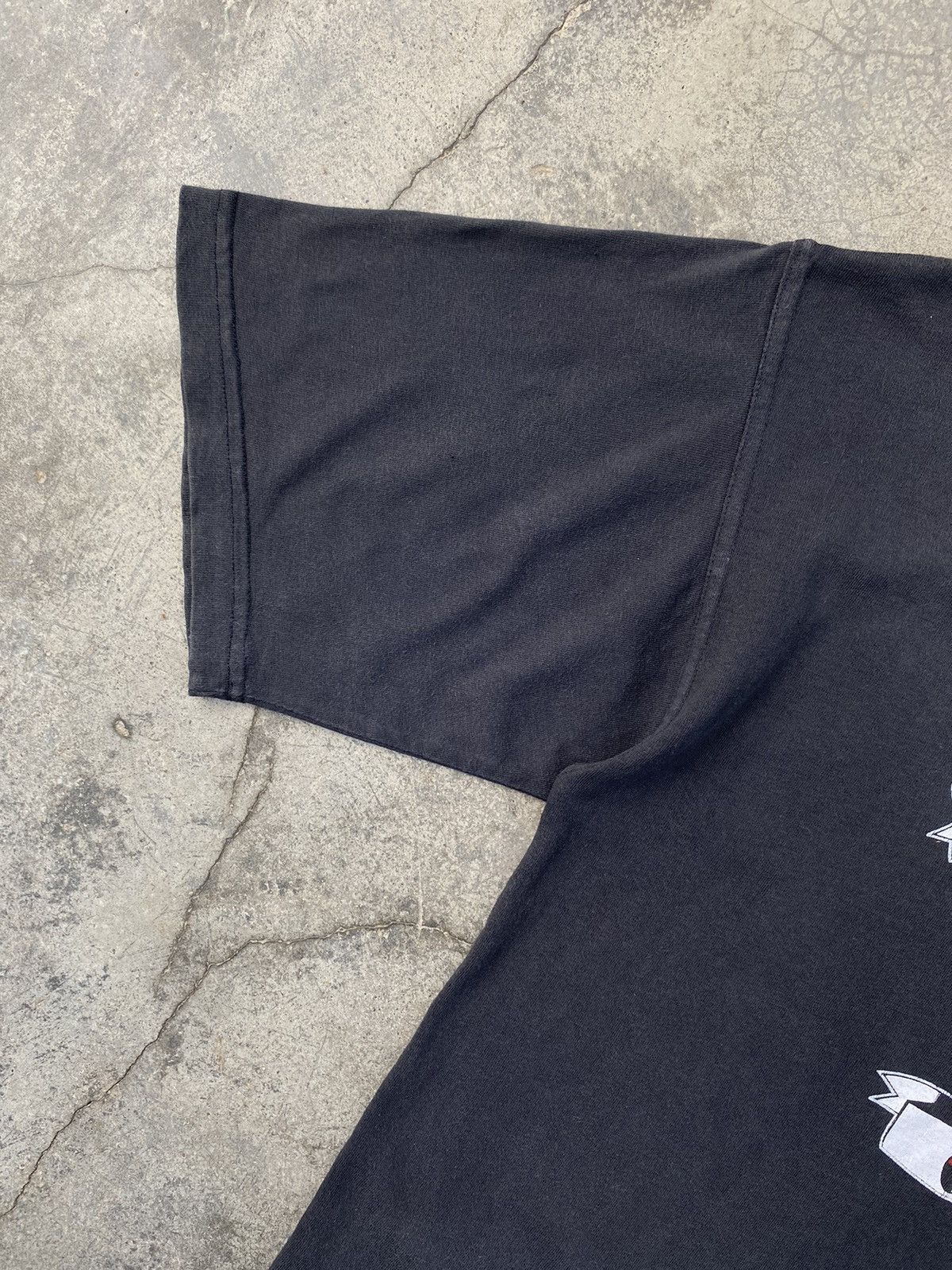 Band Tees Rare🔥Vintage 90s Civ,Sobut And Funside Punk Band Tour Tees Size US L / EU 52-54 / 3 - 6 Thumbnail