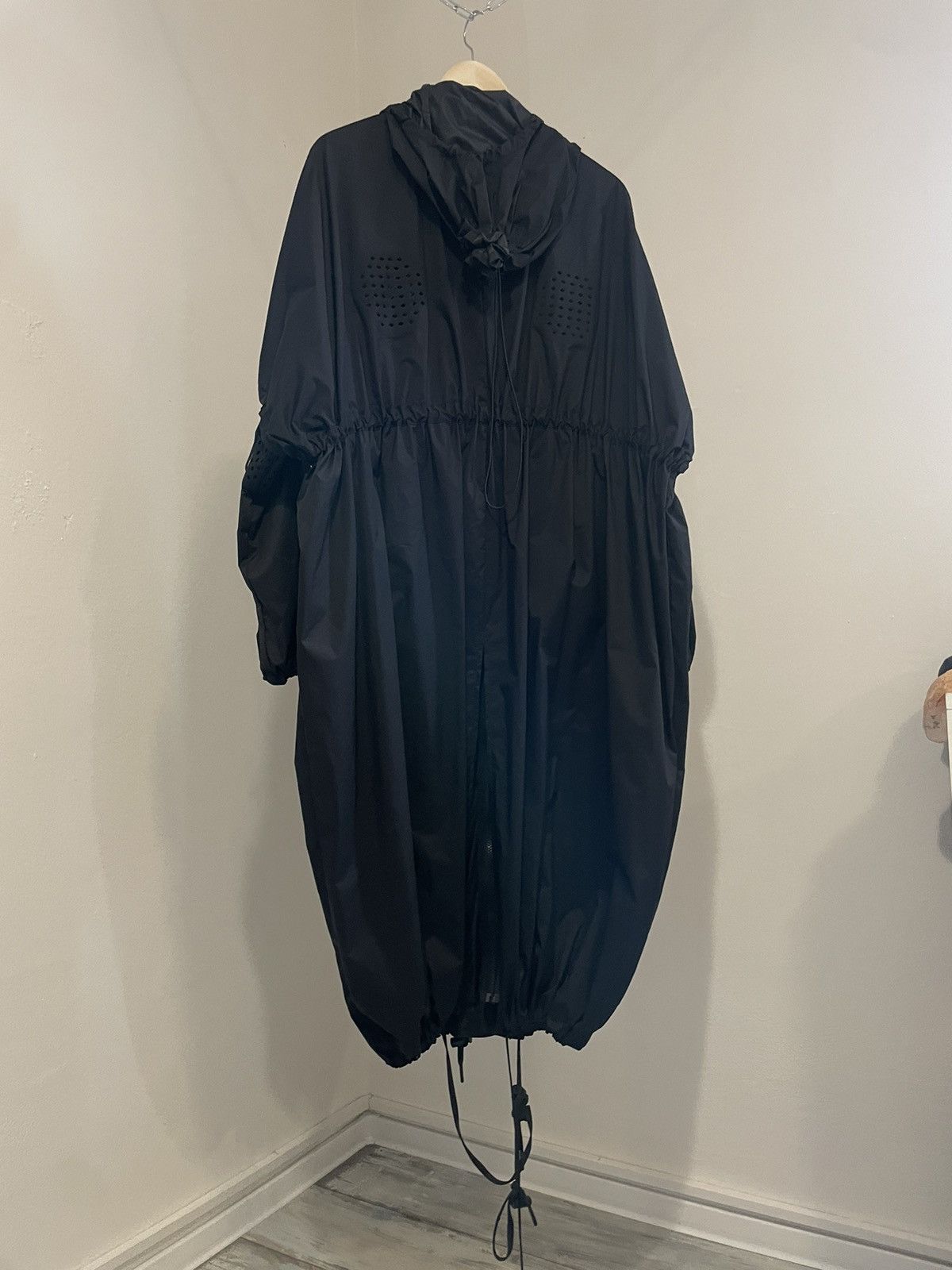 Bjorn Borg × Craig Green Craig Green x Bjorn Borg adjustable parka Size US M / EU 48-50 / 2 - 2 Thumbnail