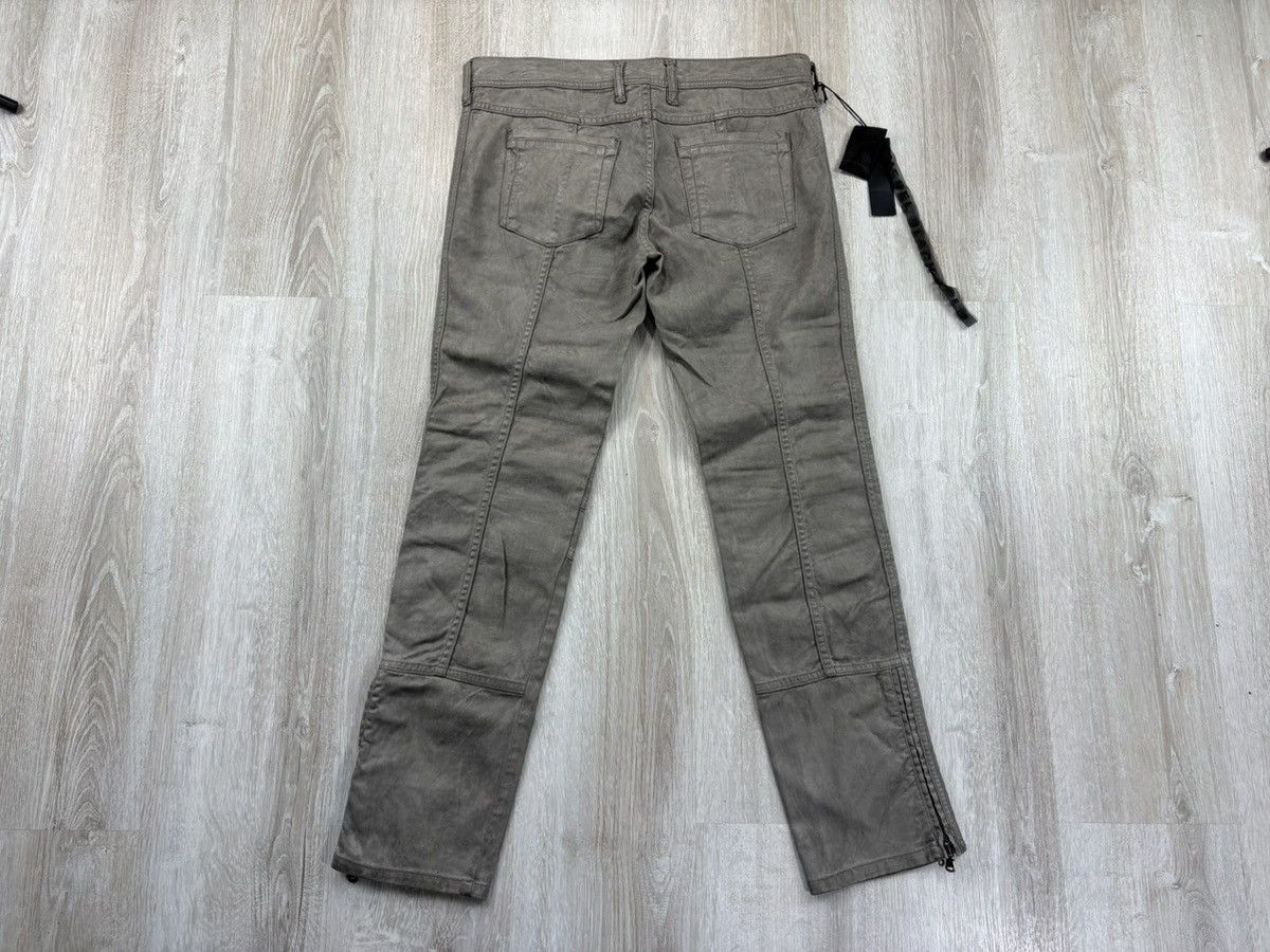 Diesel × Diesel Black Gold Womens jeans Diesel Black Gold Size 44 Size 30" / US 8 / IT 44 - 10 Thumbnail
