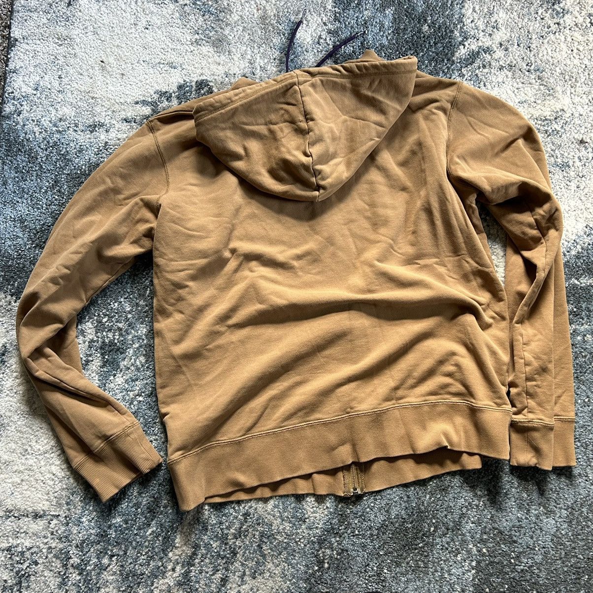 Nike 2009 NiKE 6.0 BOXY CROPPED YKK ZiP PEANUT BUTTER AND JELLY Size US XL / EU 56 / 4 - 10 Thumbnail