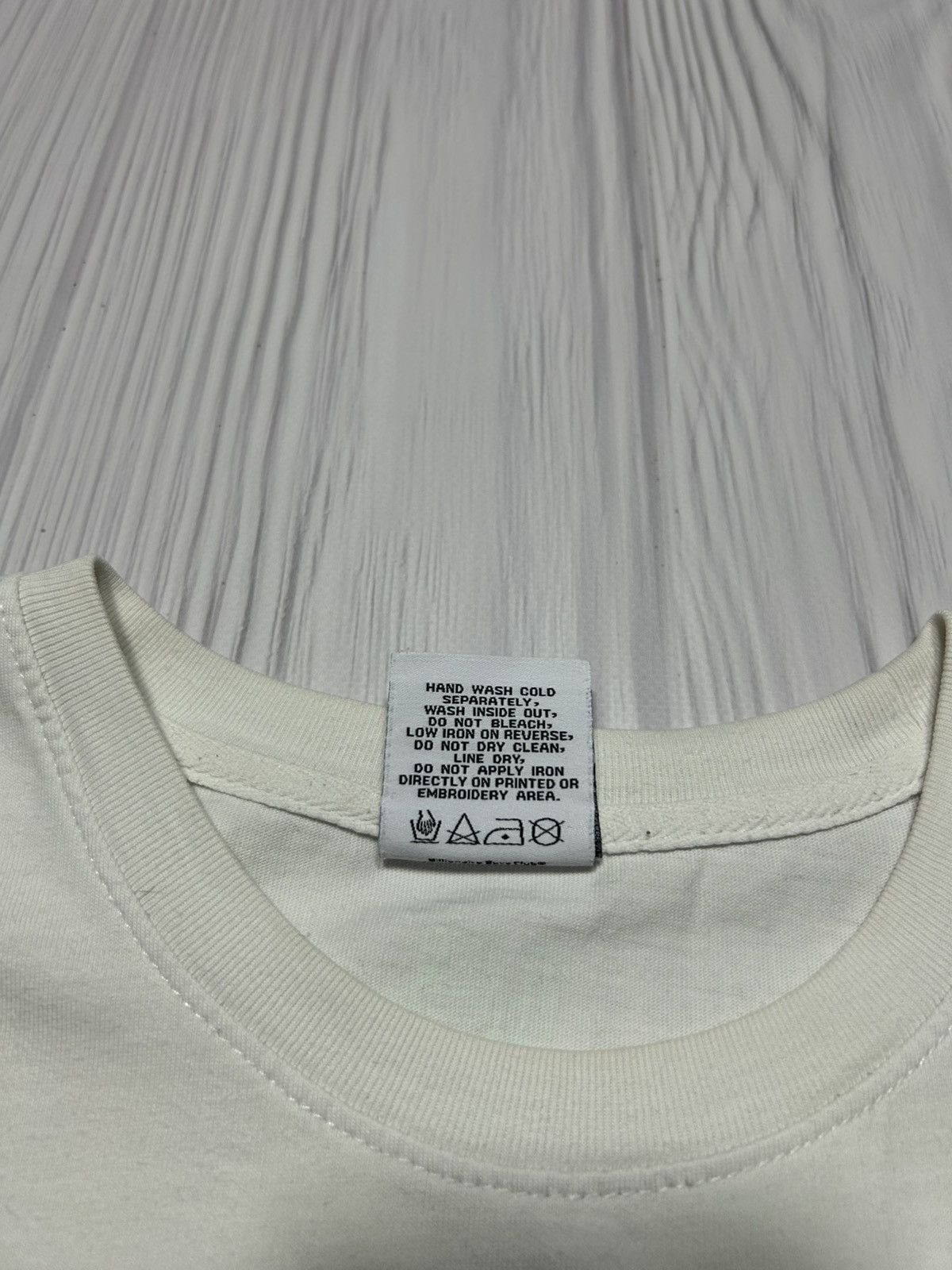 Billionaire Boys Club BBC Billionaire Boys Club Big Logo T-Shirt Size XL Size US XL / EU 56 / 4 - 11 Thumbnail
