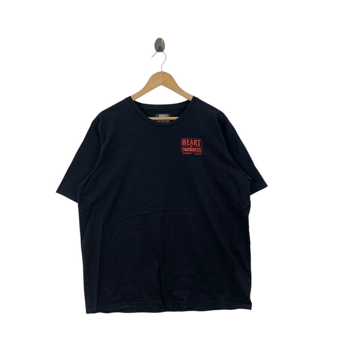 Vintage Vintage Heart of Darkness Brewery Saigon Graphic Dream Size US XXL / EU 58 / 5 - 4 Thumbnail