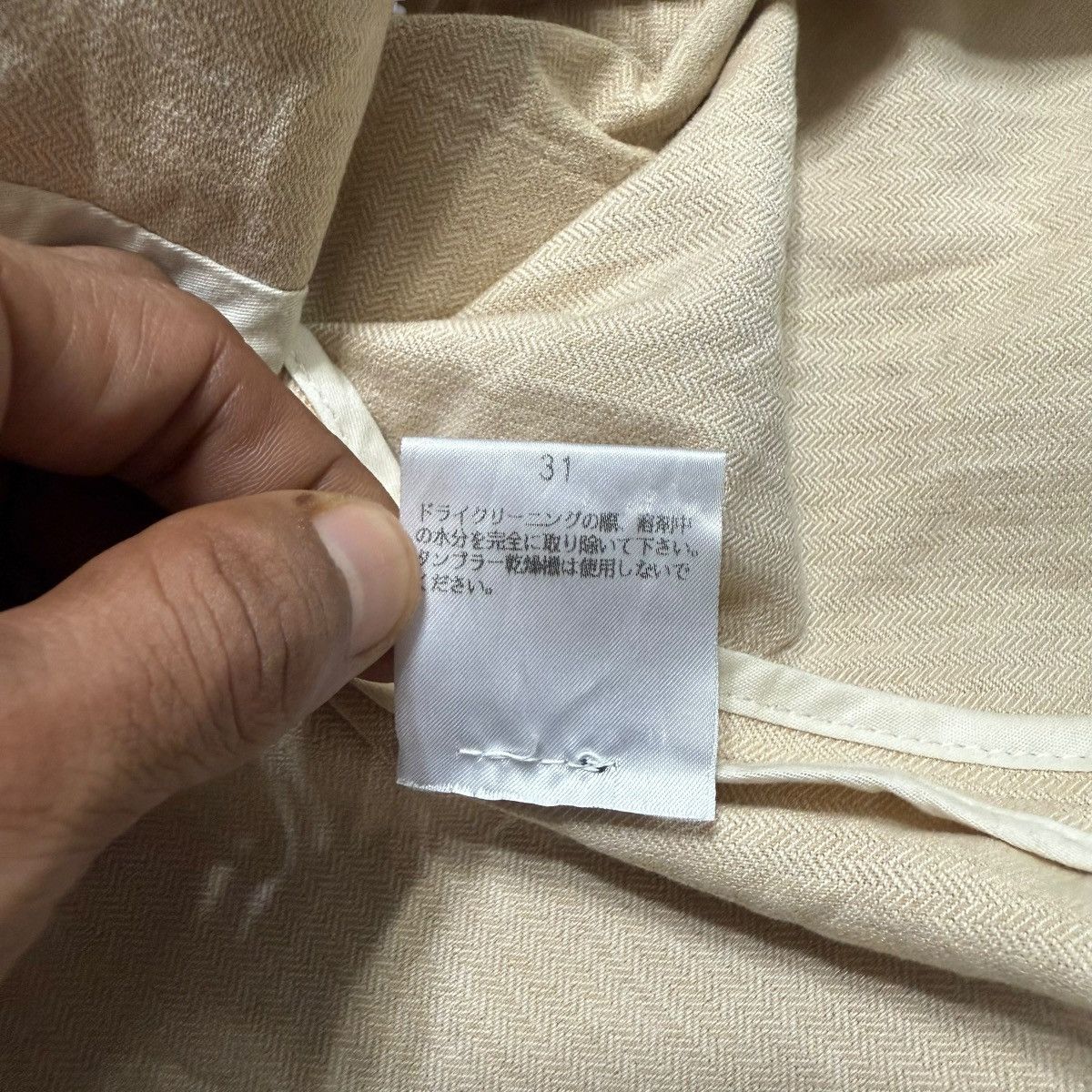John Varvatos John Varvatos Casual Jacket Size US M / EU 48-50 / 2 - 6 Thumbnail