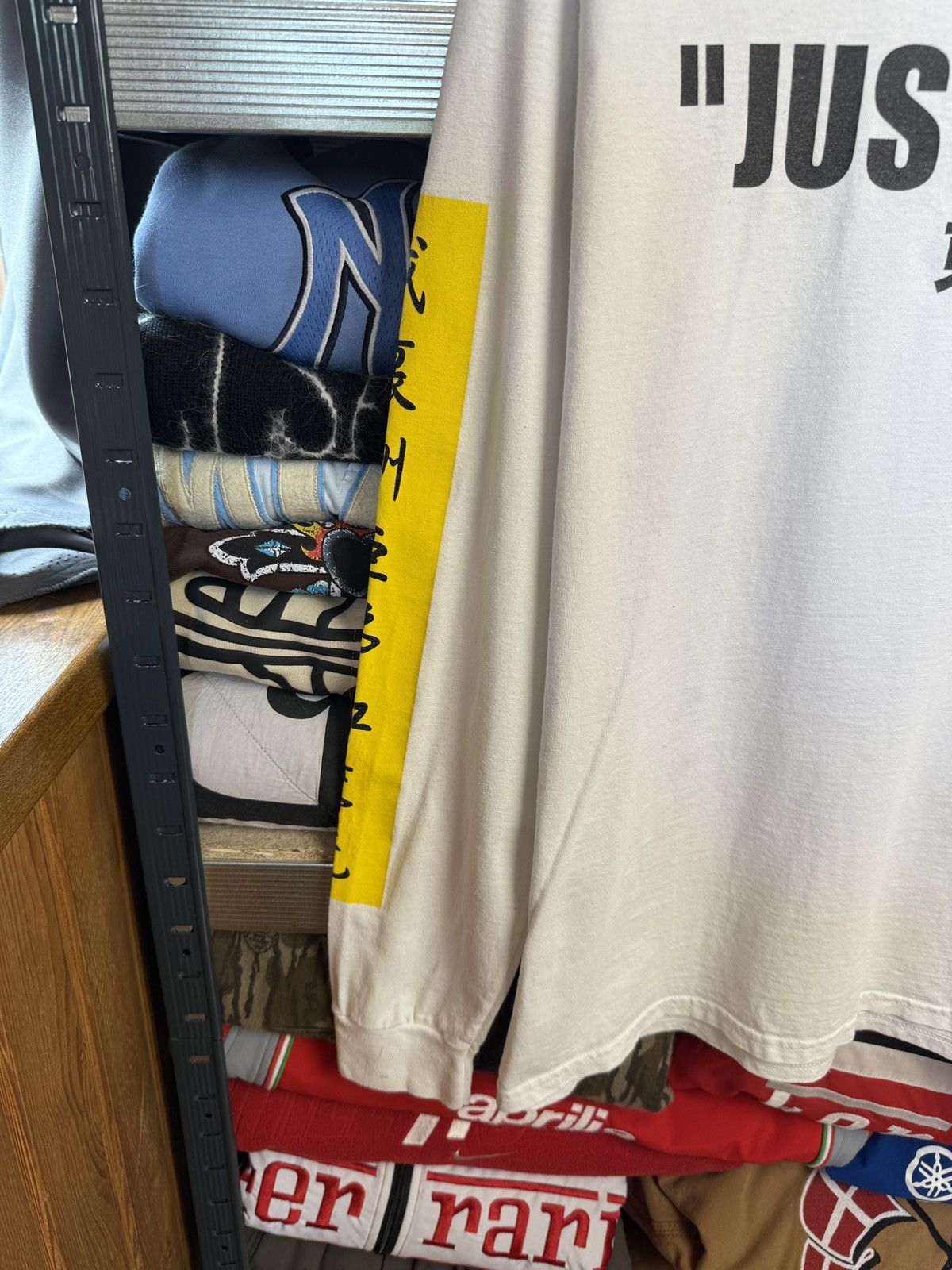 Champion Champion X Gallis Addiction T-Shirt Size US L / EU 52-54 / 3 - 4 Thumbnail