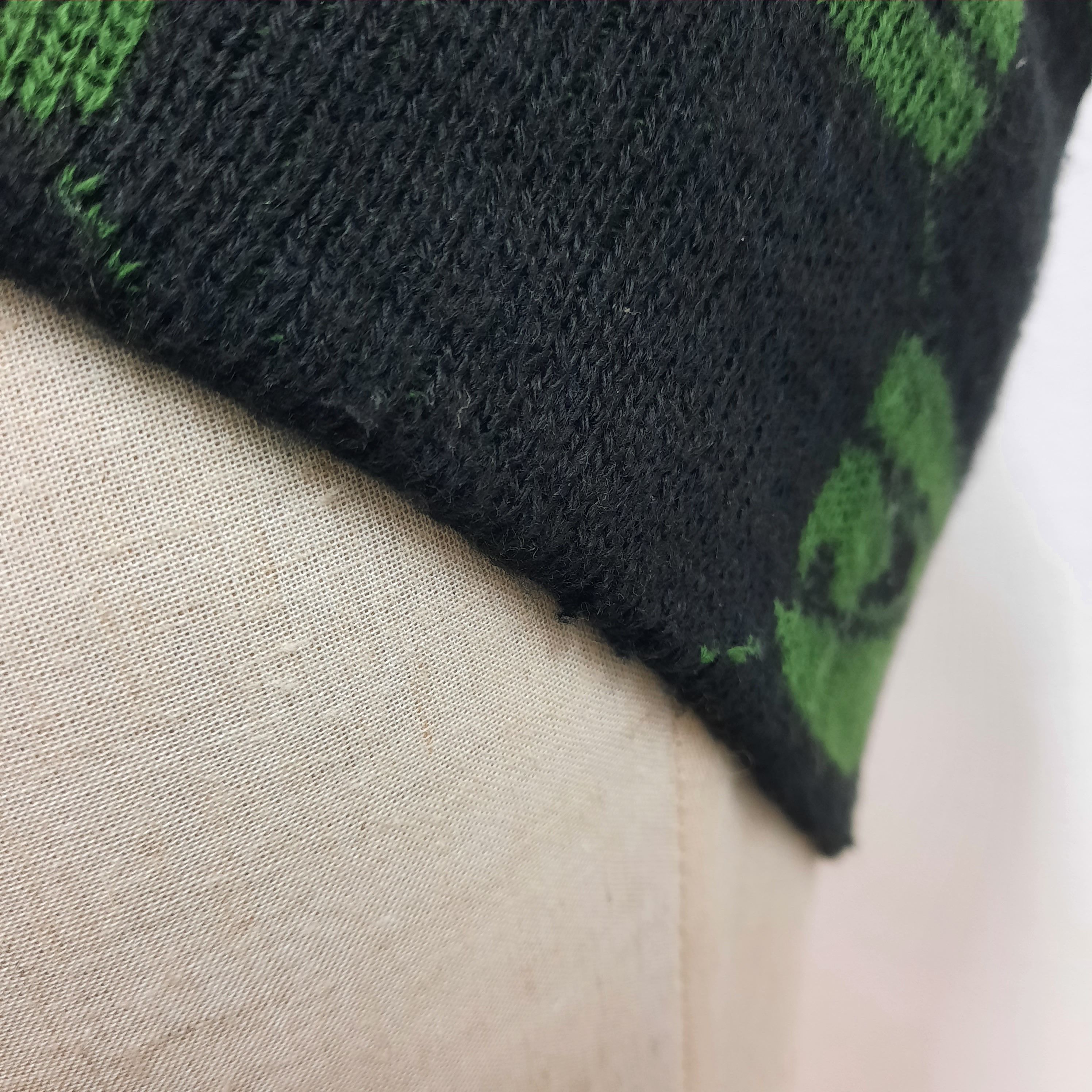 O'Neill 🧨 Vintage oneill monogram pull on beanie hat Size ONE SIZE - 3 Thumbnail