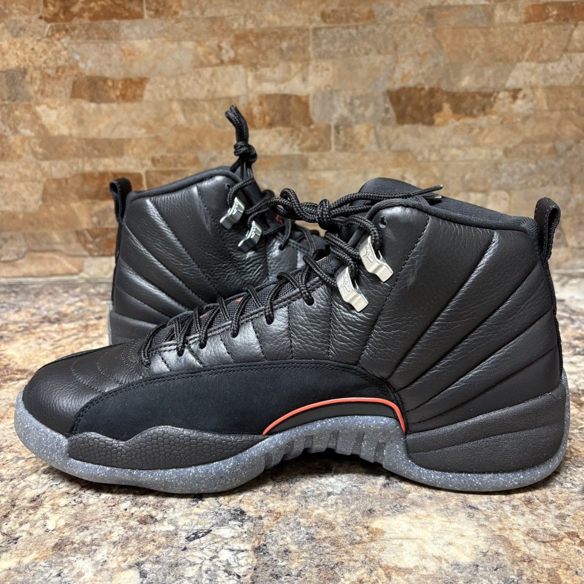Jordan Brand Air Jordan 12 Utility Size 11.5 Size US 11.5 / EU 44-45 - 7 Thumbnail