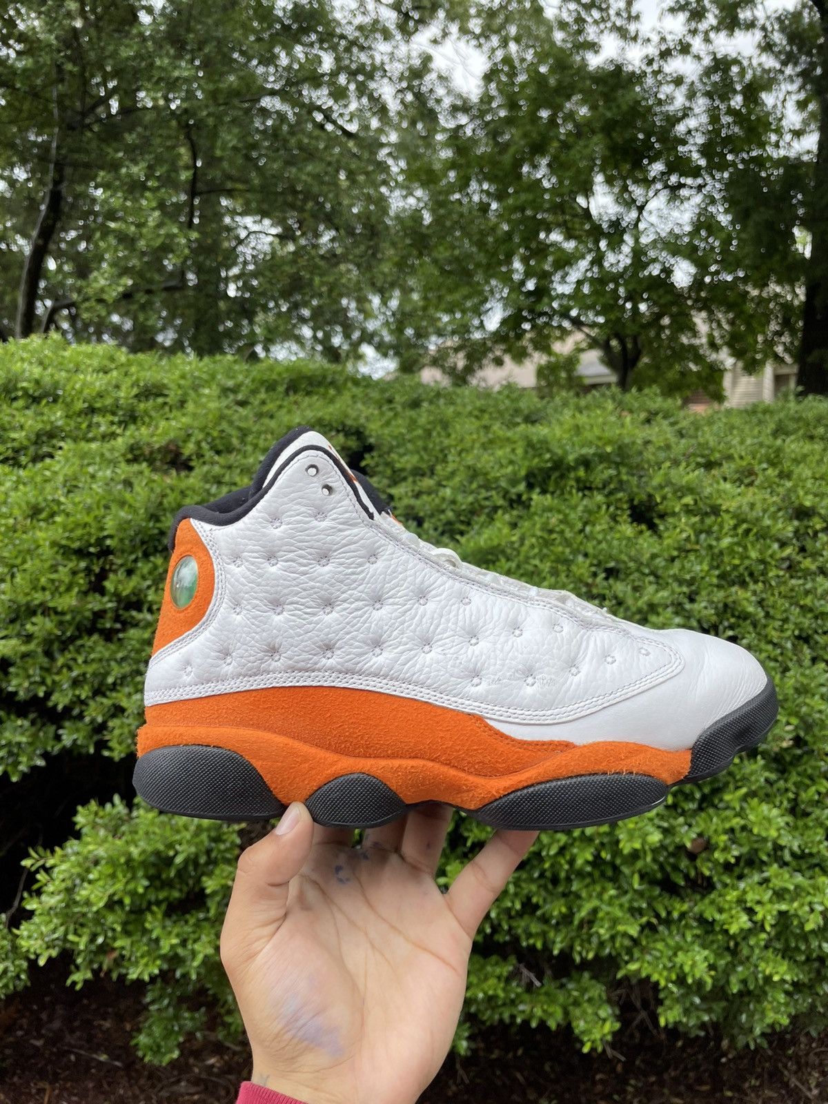 Jordan Brand Air Jordan 13 Size US 8.5 / EU 41-42 - 1 Thumbnail