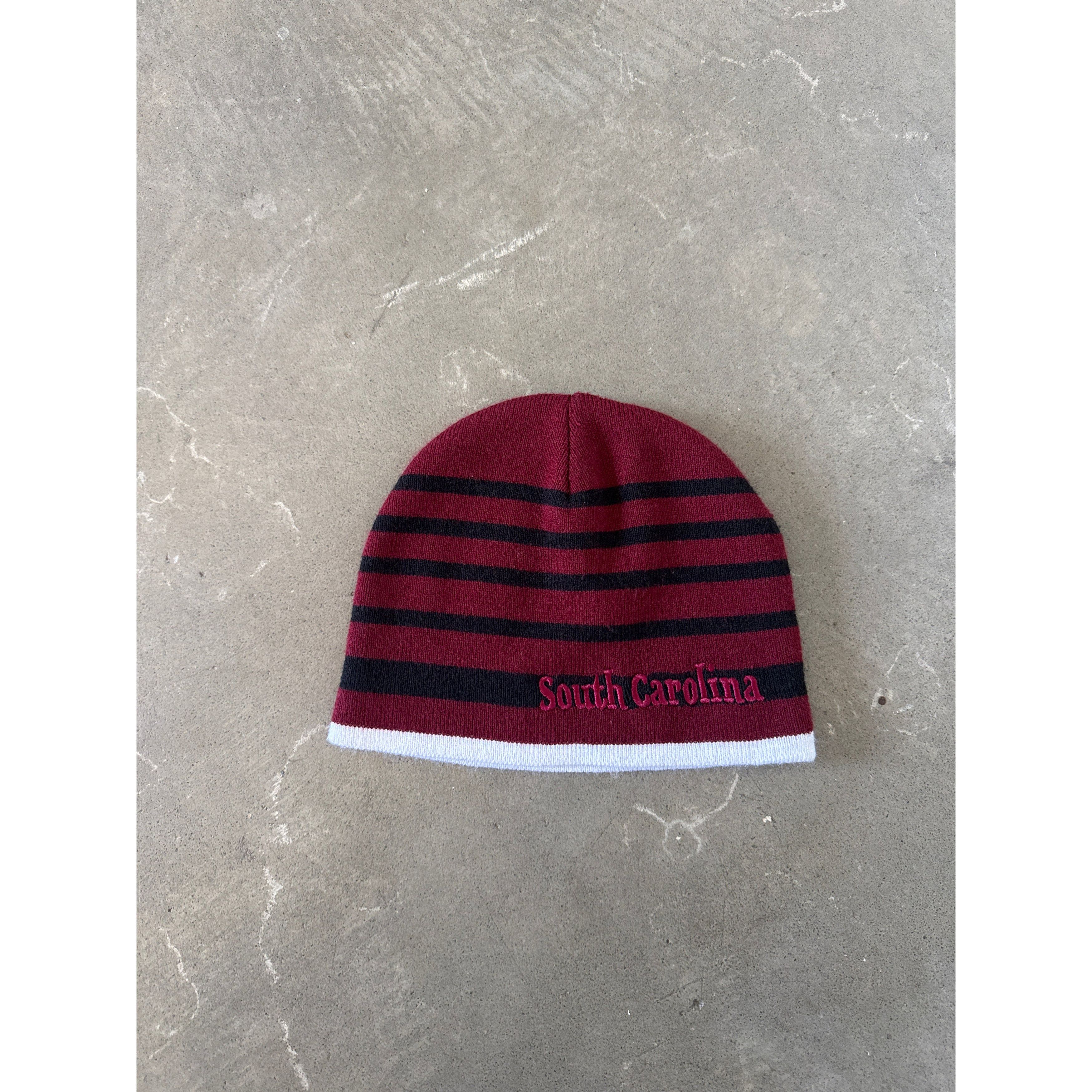 Vintage Vintage 90s Collegiate Sportswear University Of South Caroli Size ONE SIZE - 2 Thumbnail