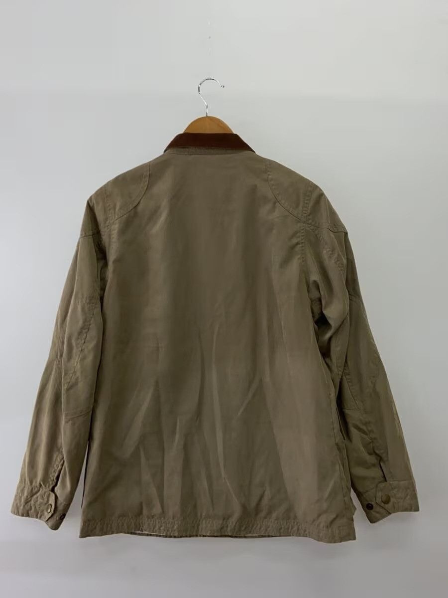 Number (N)ine NUMBER NINE CORDUROY COLLAR JACKET Size US M / EU 48-50 / 2 - 2 Thumbnail