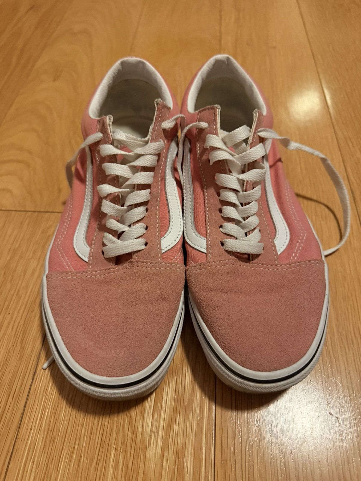 Vans LEATHER and Fabric VANS Size US 9 / EU 42 - 5 Thumbnail