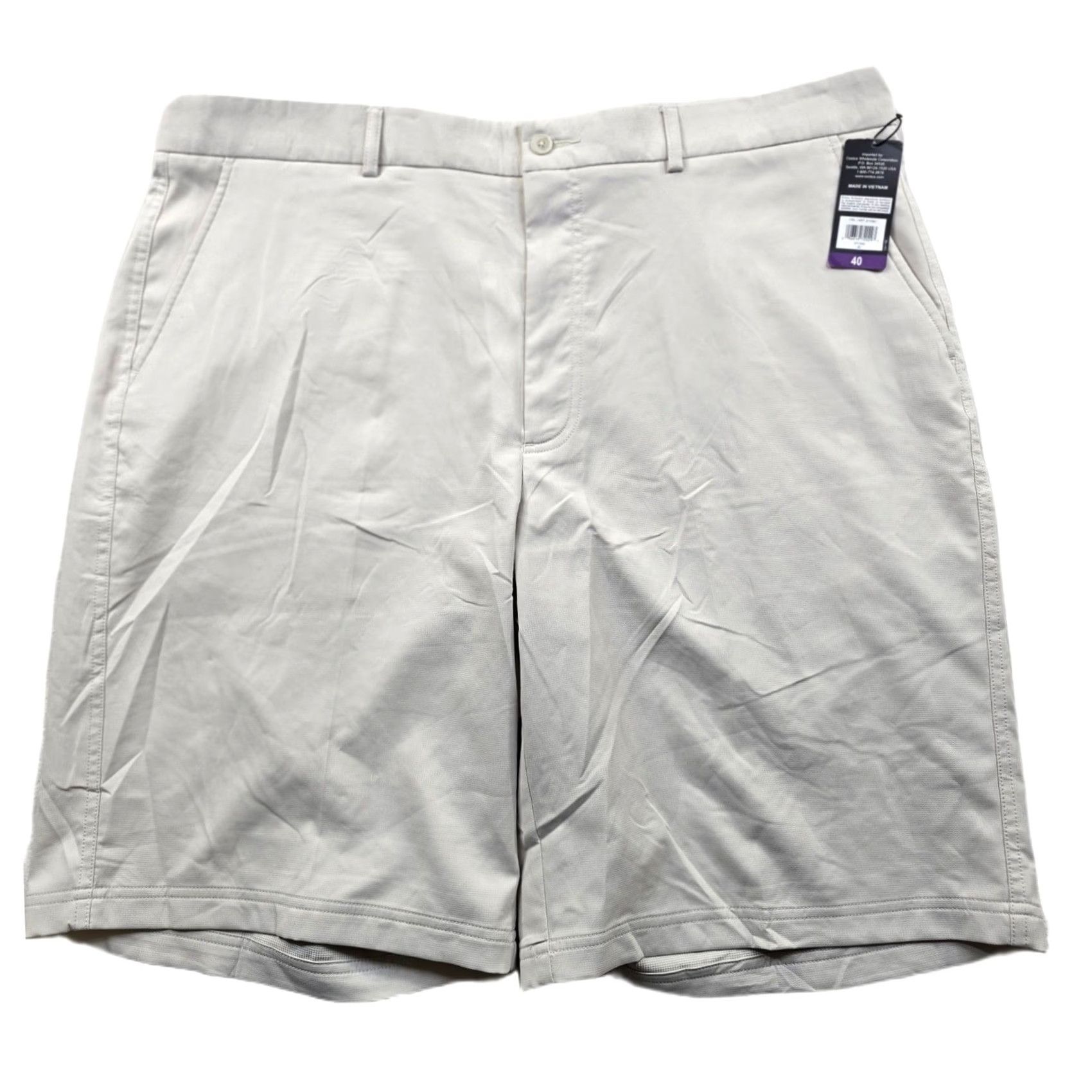 Vintage VINTAGE not applicable Size US 40 / EU 56 - 2 Thumbnail
