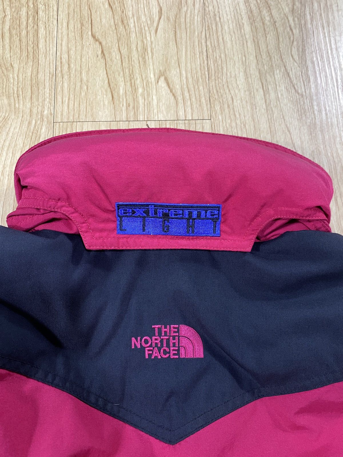 The North Face The North Face Extreme Light Jacket Size US M / EU 48-50 / 2 - 21 Thumbnail