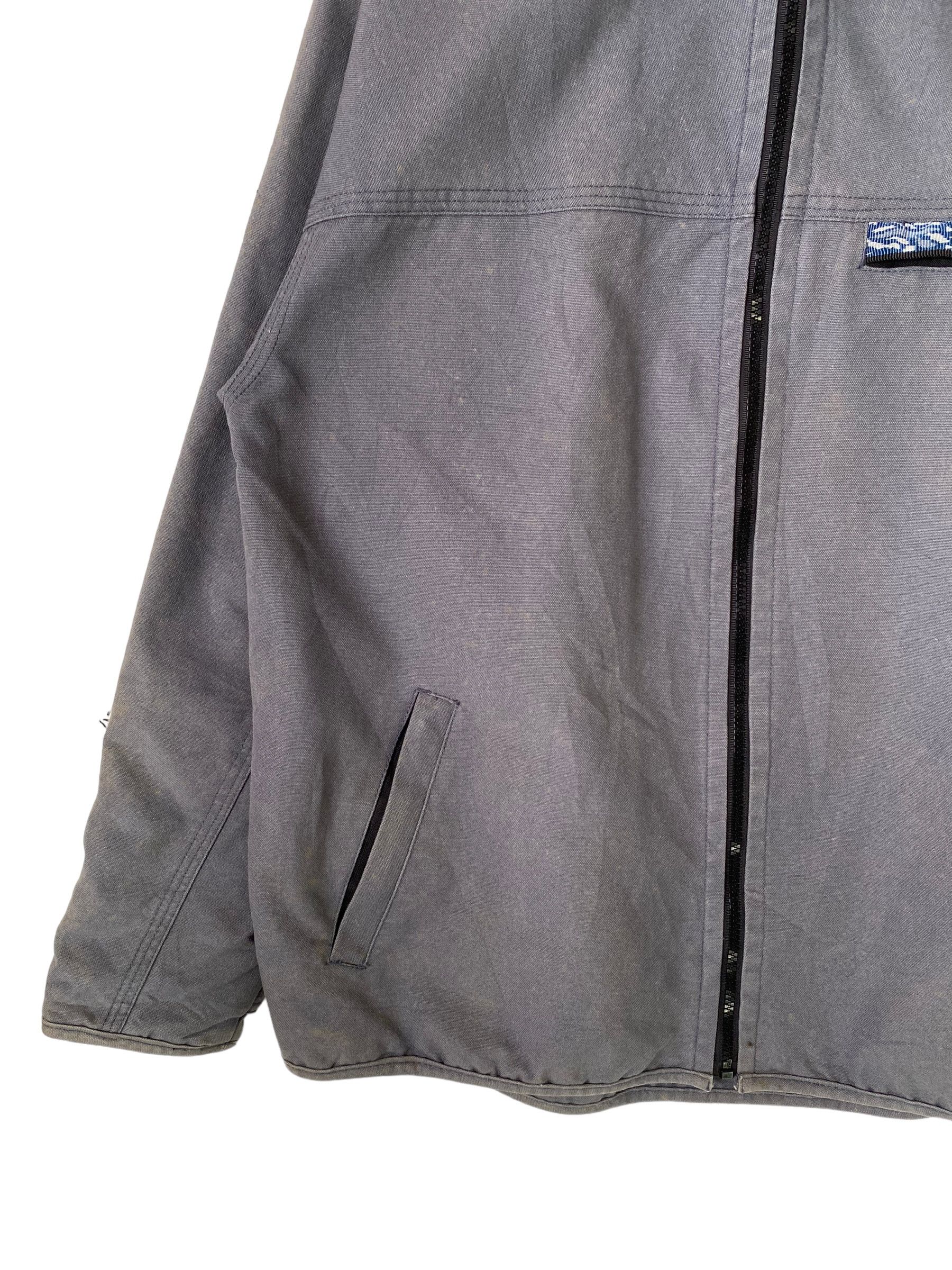 KAVU Kavu canvas jacket Size US L / EU 52-54 / 3 - 6 Thumbnail