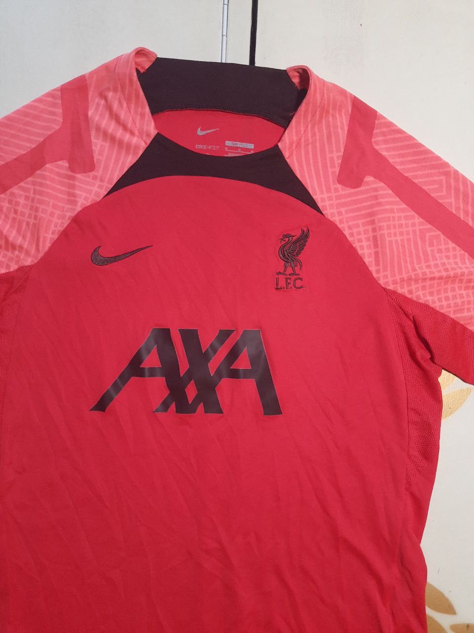 Nike Nike Liverpool FC Kit 2022-2023 Size US M / EU 48-50 / 2 - 5 Thumbnail