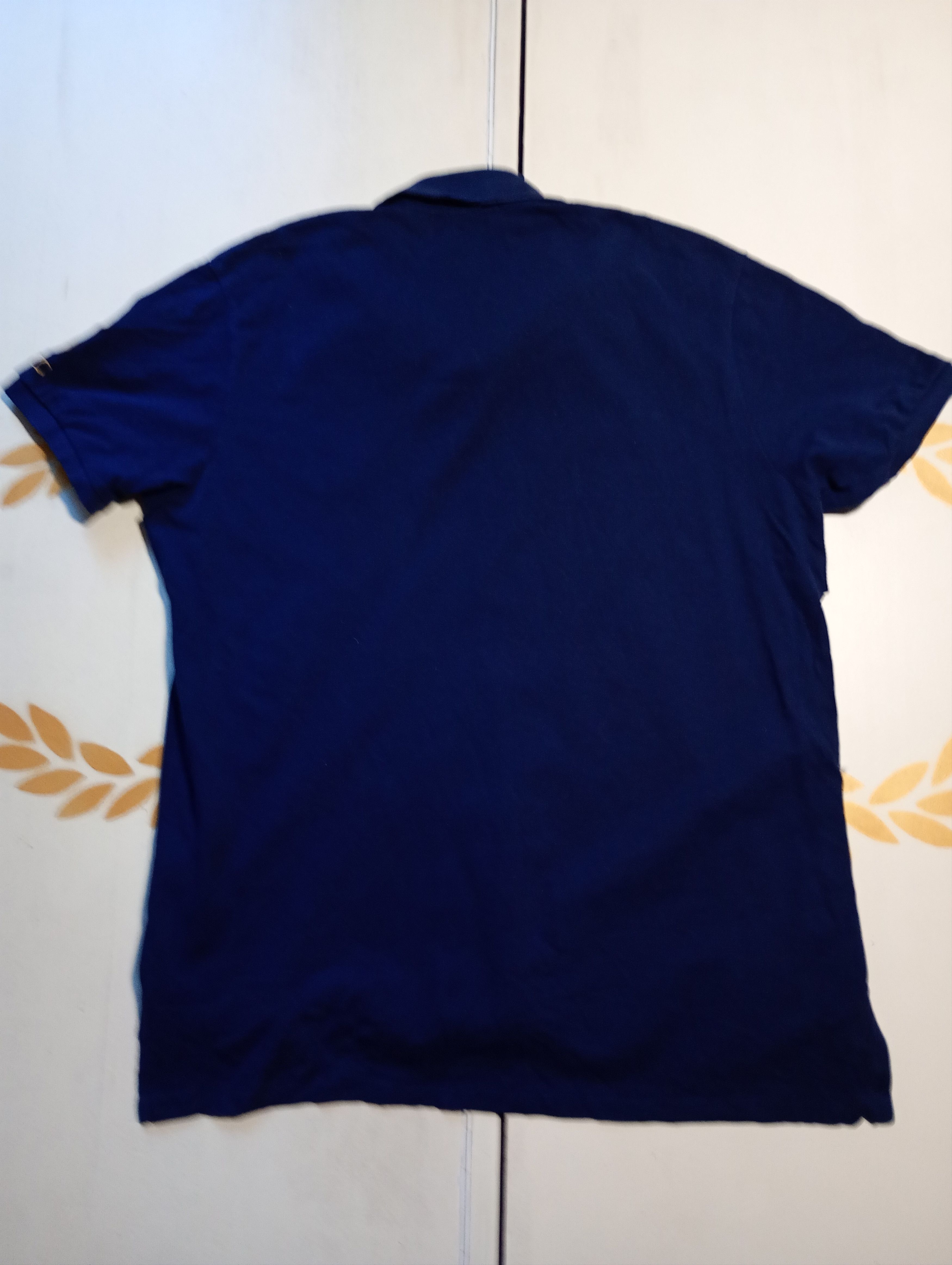 Polo Ralph Lauren Polo Ralph Lauren Polo Summer Classic Size US XXL / EU 58 / 5 - 12 Thumbnail