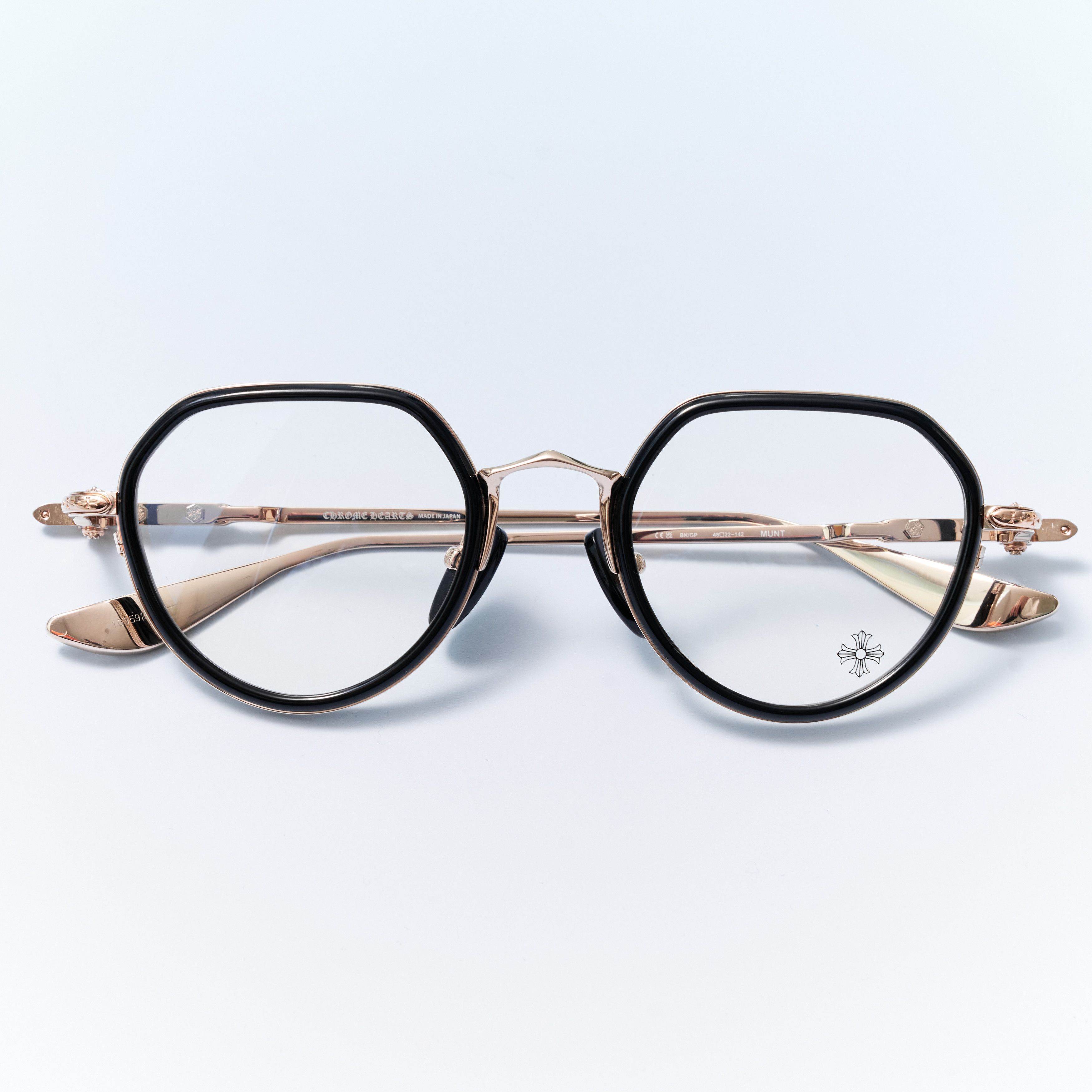 Chrome Hearts CHROME HEARTS Munt Size ONE SIZE - 7 Thumbnail