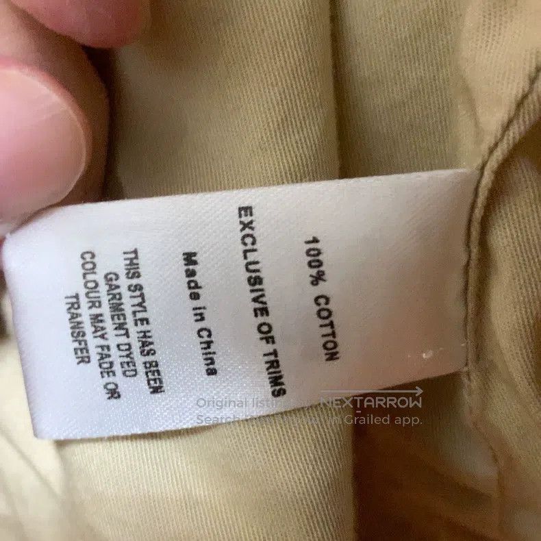 Nigel Cabourn Nigel Cabourn Jewellery jackets Size US S / EU 44-46 / 1 - 4 Thumbnail