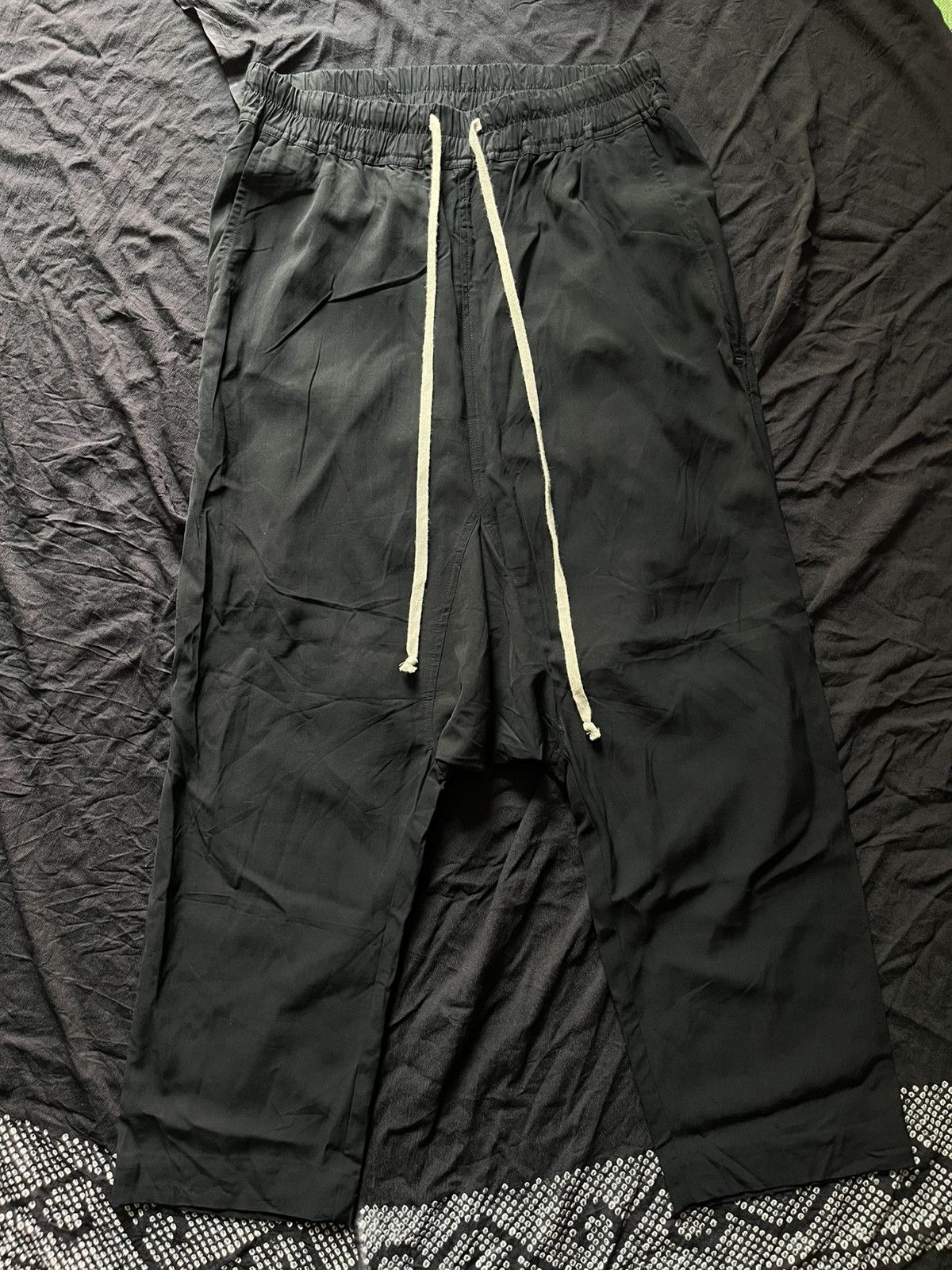Rick Owens SS17 Walrus Pants Runway Size US 28 / EU 44 - 2 Thumbnail