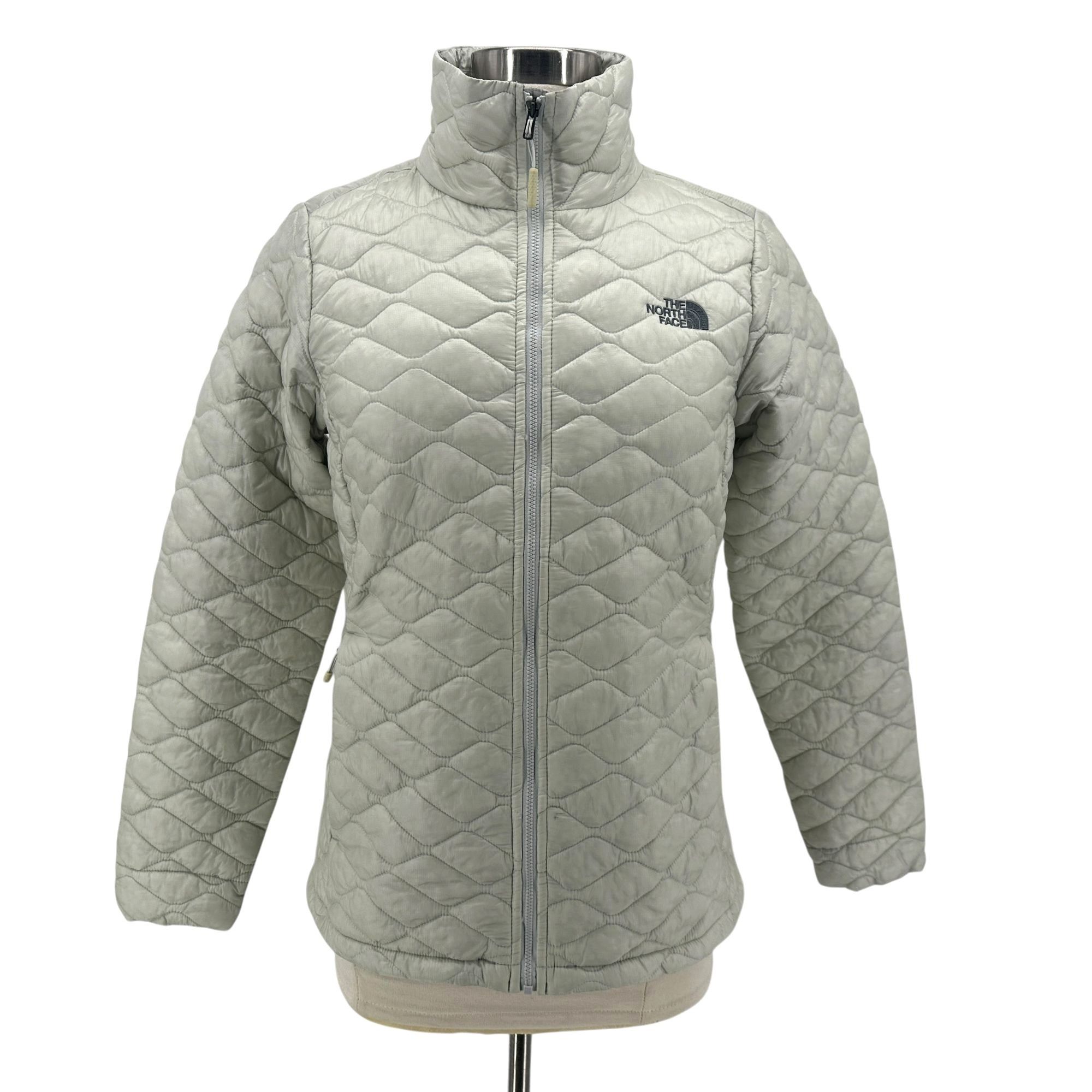 The North Face The North Face Womens Medium Jacket Thermoball PrimaLoft Size M / US 6-8 / IT 42-44 - 1 Thumbnail