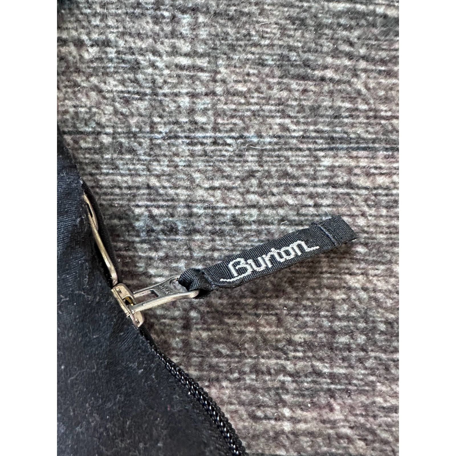 Burton Burton Snowboard Pants Lrg Biolite Entrant Ski Snowboarding Size US 34 / EU 50 - 10 Thumbnail