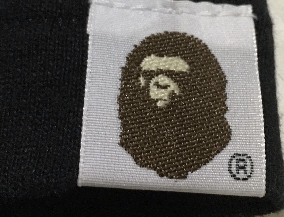 Bape NYC tee shirt