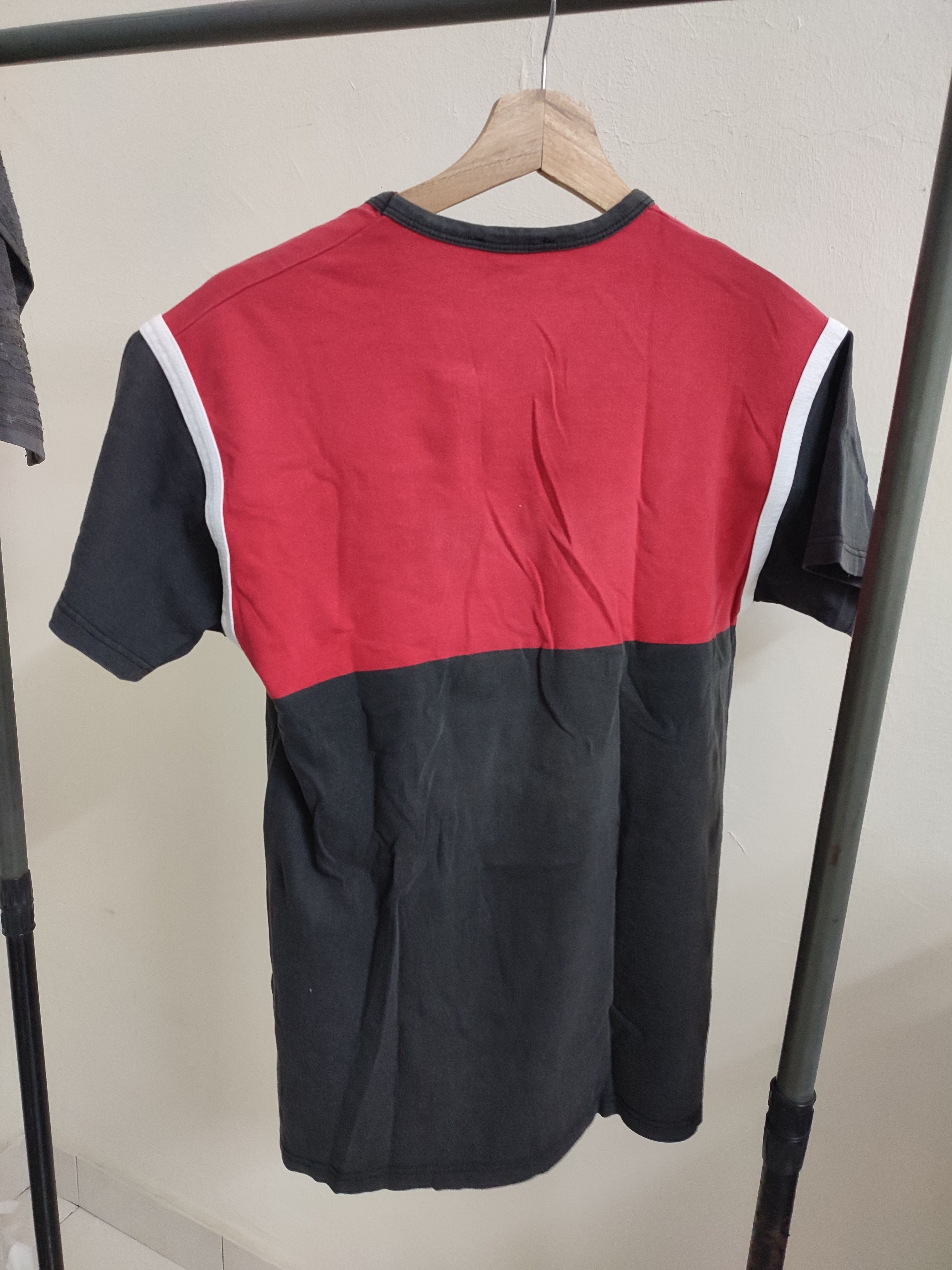 A.P.C. Vintage A.P.C. TEES Size US S / EU 44-46 / 1 - 2 Thumbnail
