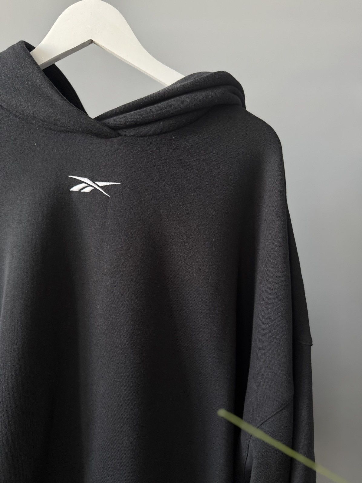 Reebok Reebok hoodie OS Size US XXL / EU 58 / 5 - 2 Thumbnail