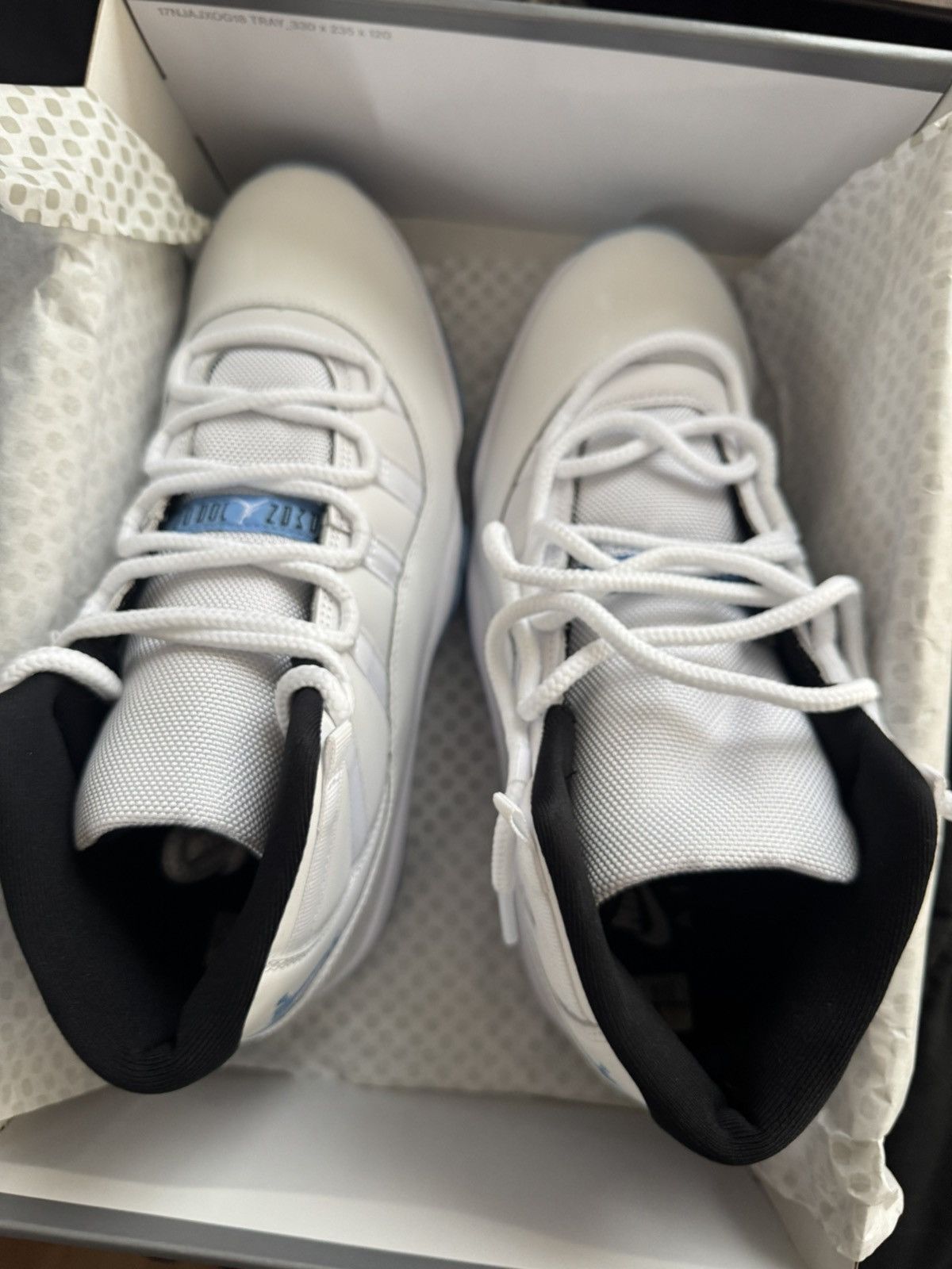 Jordan Brand × Nike Legend blue Size US 9 / EU 42 - 1 Thumbnail