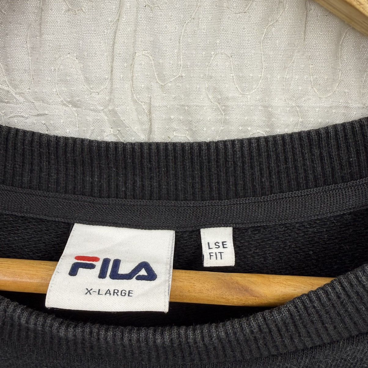 Outdoor Research Fila vs Outdoors Sweatshirt Size US XL / EU 56 / 4 - 4 Thumbnail