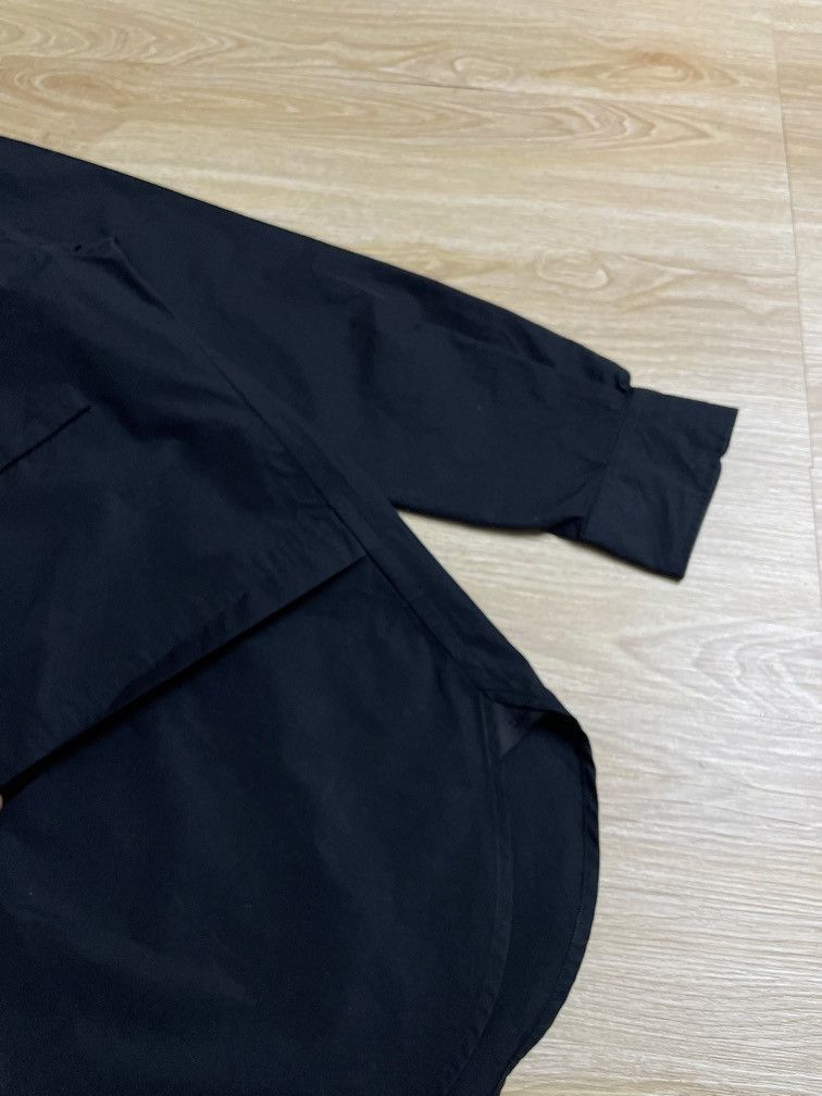 Jil Sander × Uniqlo +JIL SANDER X UNIQLO Size US S / EU 44-46 / 1 - 4 Thumbnail