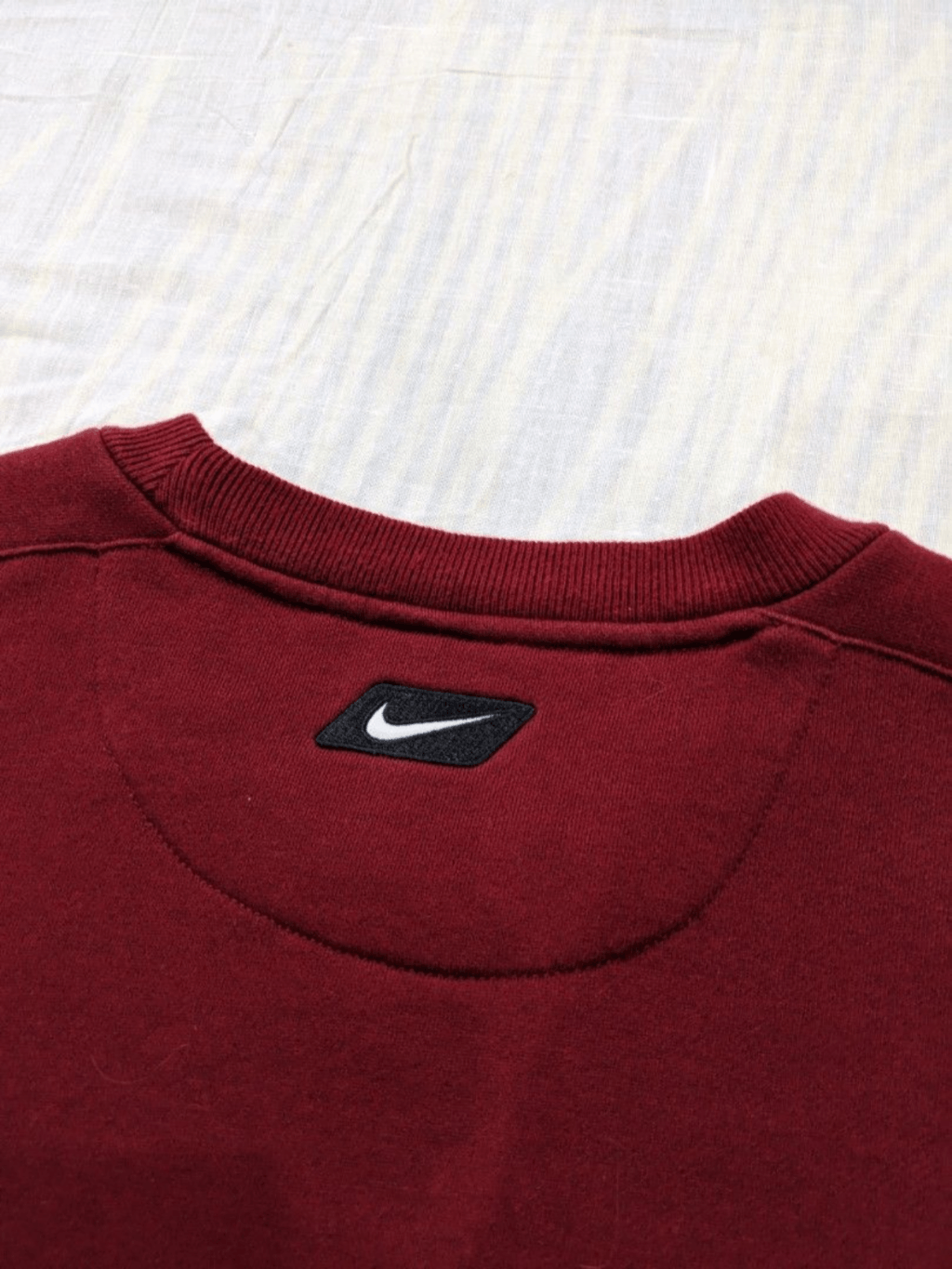 Nike Nike Sweatshirt Size US M / EU 48-50 / 2 - 4 Thumbnail