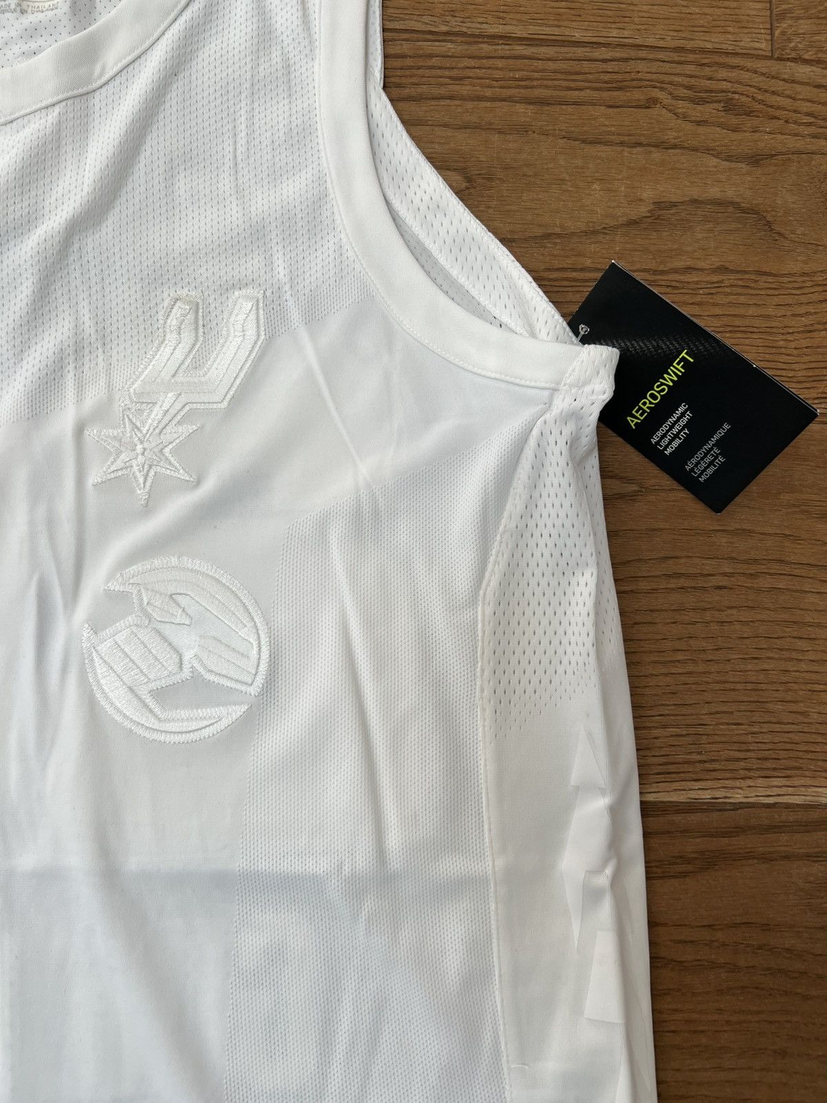 Acronym Acronym x Nike Ginobili Jersey Size US M / EU 48-50 / 2 - 2 Thumbnail