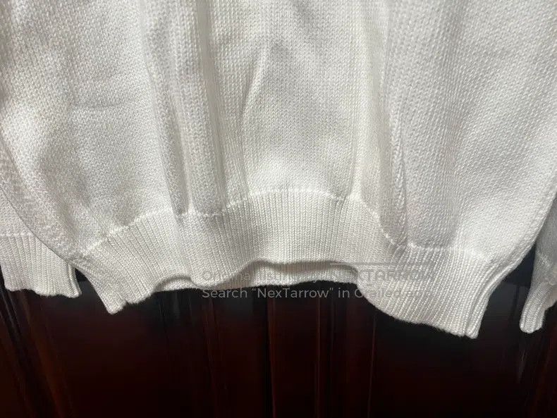 Loewe LOEWE Women's Knit Top Size M / US 6-8 / IT 42-44 - 4 Thumbnail