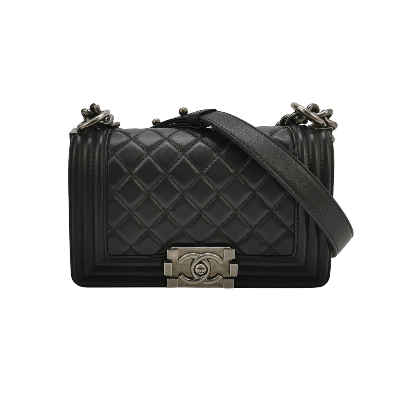 Chanel Chanel Women os Shoulder Bags Size ONE SIZE - 1 Thumbnail