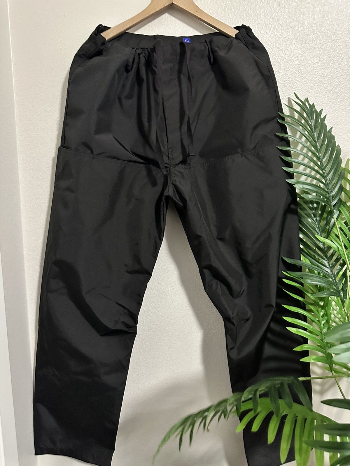 Balenciaga × Gap × Yeezy Yeezy yzy gap cordura cargo pants