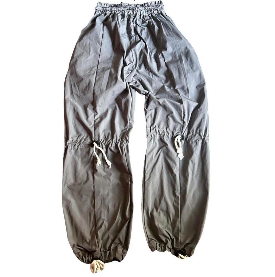 A-COLD-WALL* A-Cold-Wall * Technical Nylon Pant Size US 32 / EU 48 - 4 Thumbnail