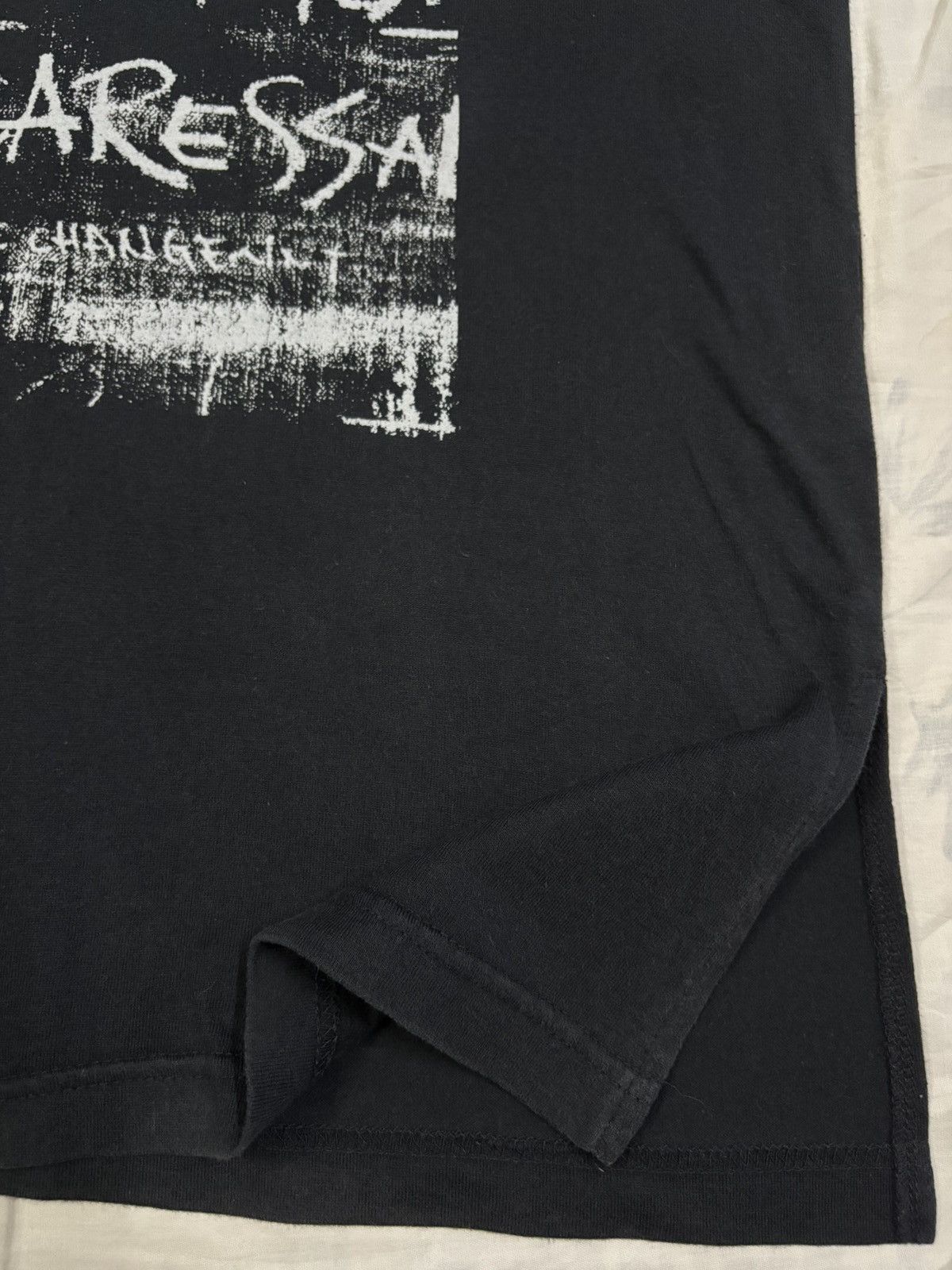 14th Addiction Vintage Y2K Japanese Brand Mijauree Printed T-shirt Size US M / EU 48-50 / 2 - 6 Thumbnail