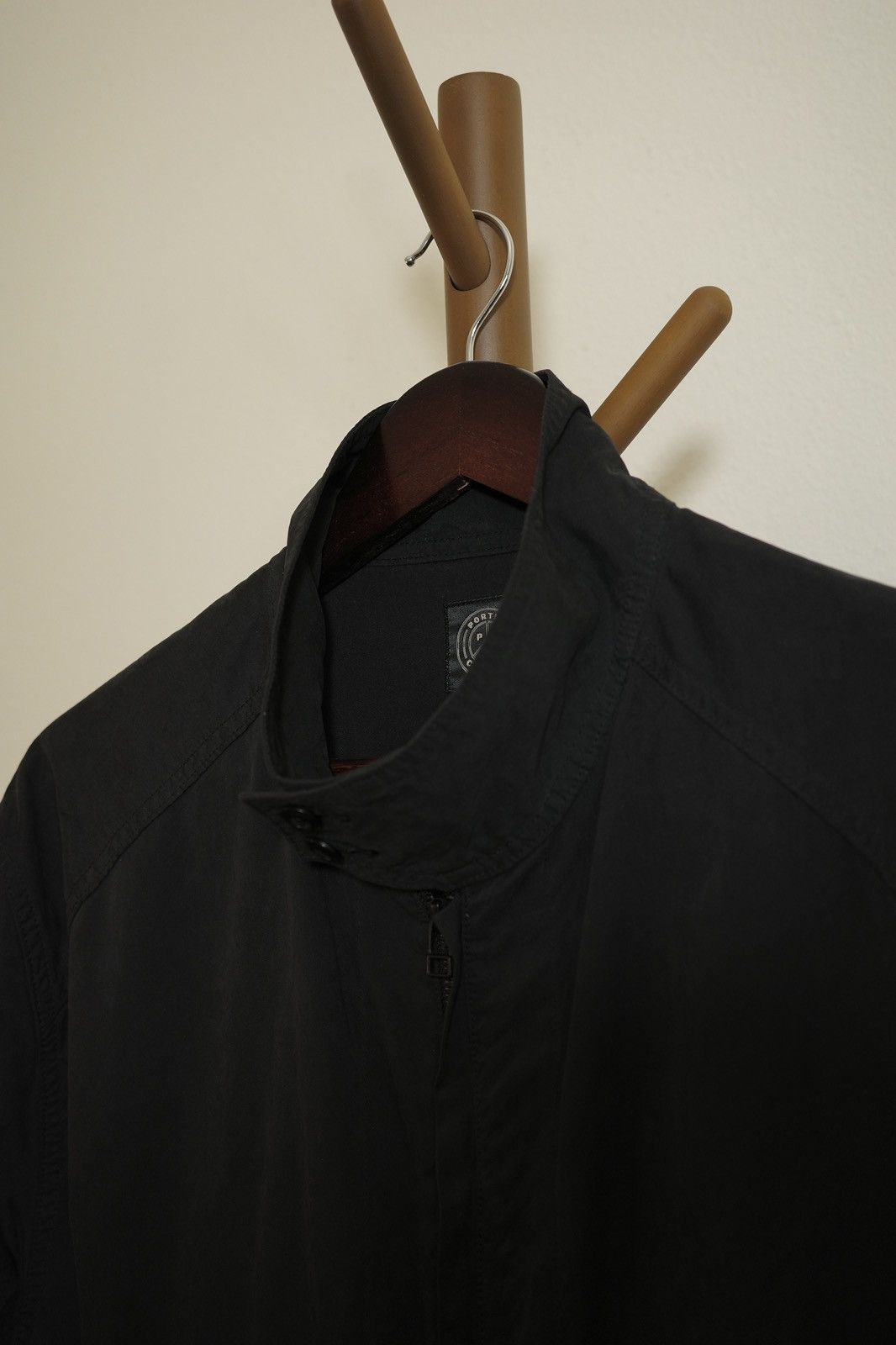 Porter Classic Porter Classic Weather Swing Top moleskin Size US L / EU 52-54 / 3 - 7 Thumbnail