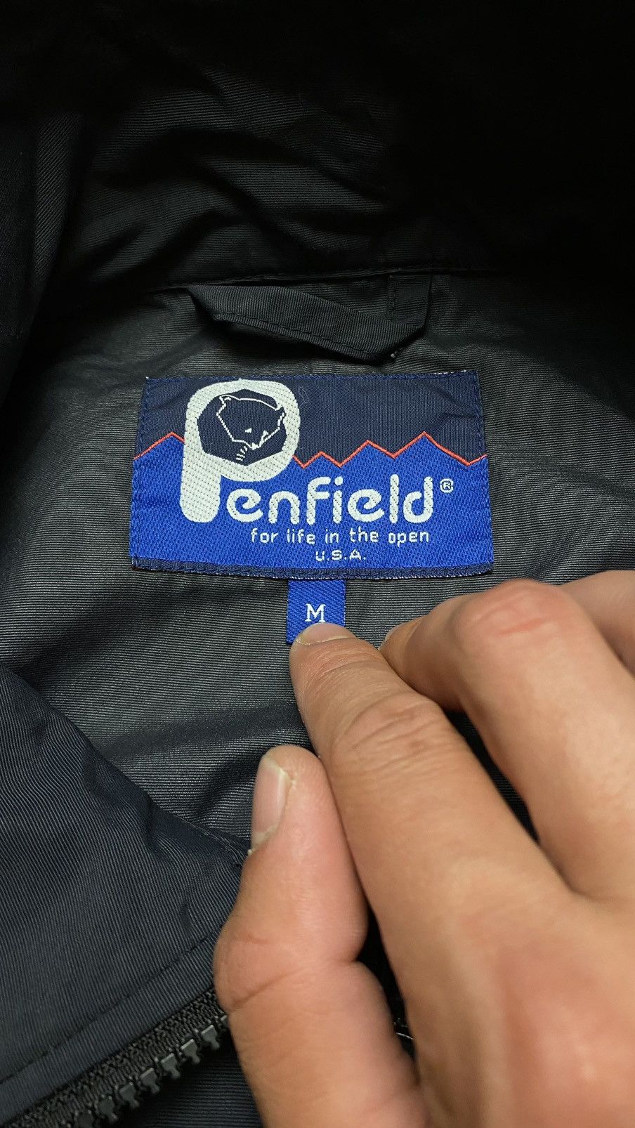 Penfield Penfield light jacket Size US M / EU 48-50 / 2 - 6 Thumbnail
