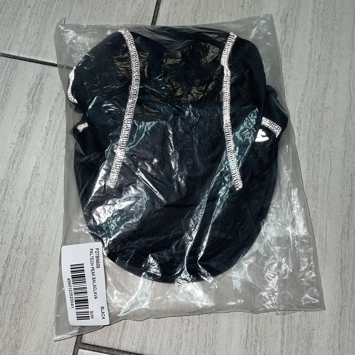 Palace Palace Paltech Peak Balaclava Size ONE SIZE - 3 Thumbnail