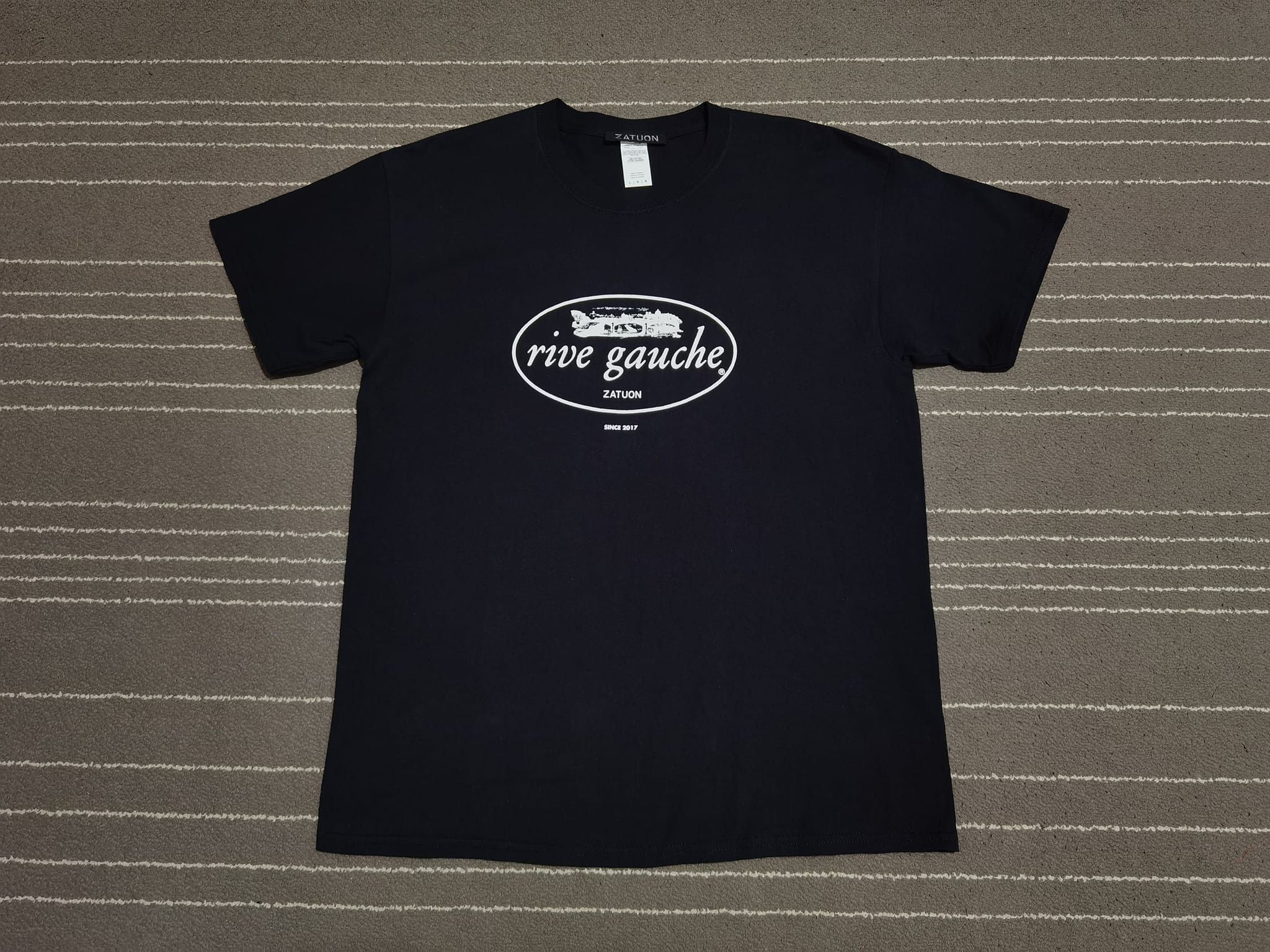 Hypebeast × Japanese Brand ZATUON japan Streetwear brand M 2404 Size US M / EU 48-50 / 2 - 1 Thumbnail