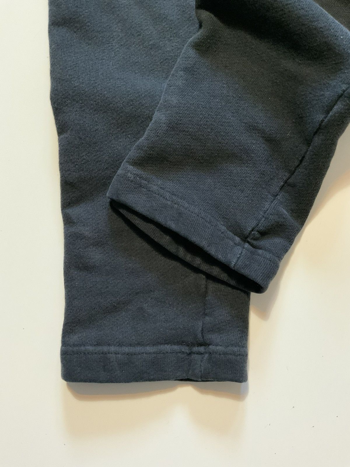 Gymshark Gymshark Embroidered Logo Training Gym Track Sweatpants Size US 30 / EU 46 - 8 Thumbnail