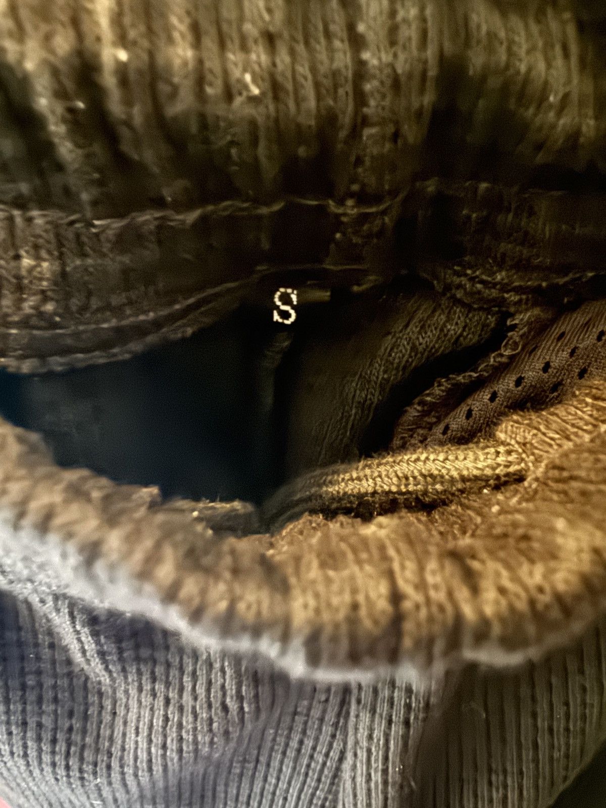 Other Gold + vintage mixed berry sweats Size US 32 / EU 48 - 4 Thumbnail