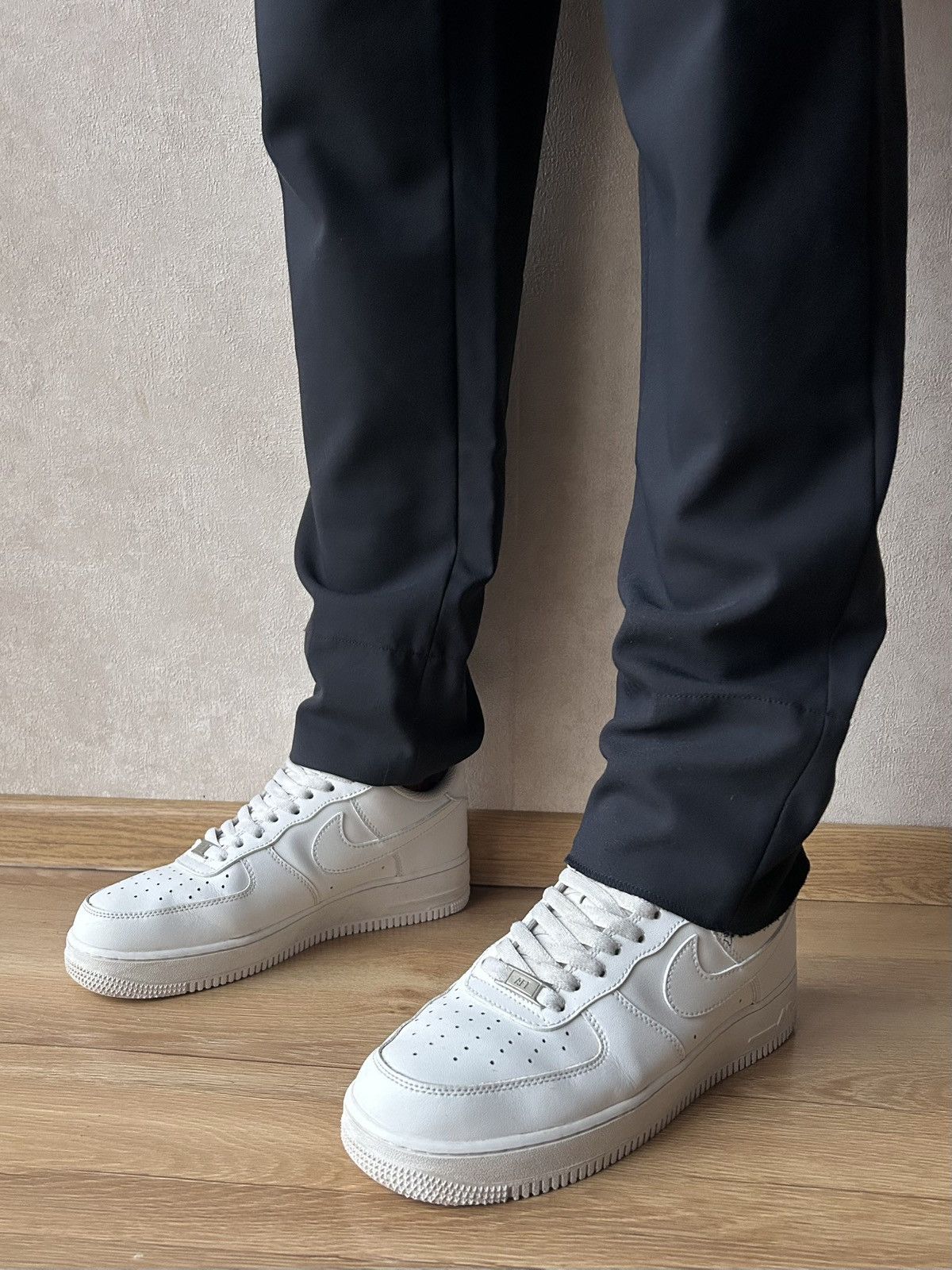 Prada Prada Milano Wool Technical Trousers Size US 34 / EU 50 - 4 Thumbnail