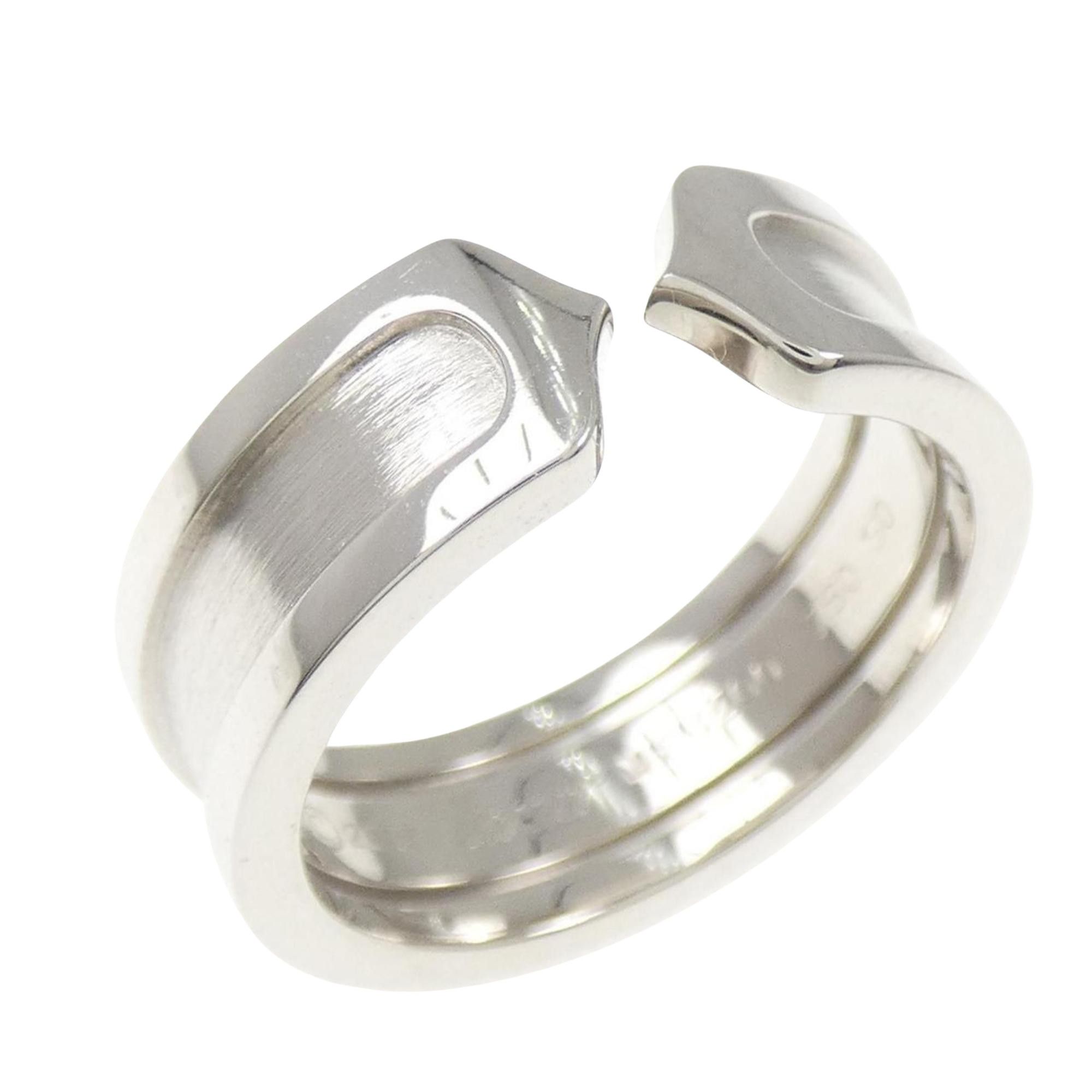 Cartier Cartier 2C C2 ring Size ONE SIZE - 1 Thumbnail