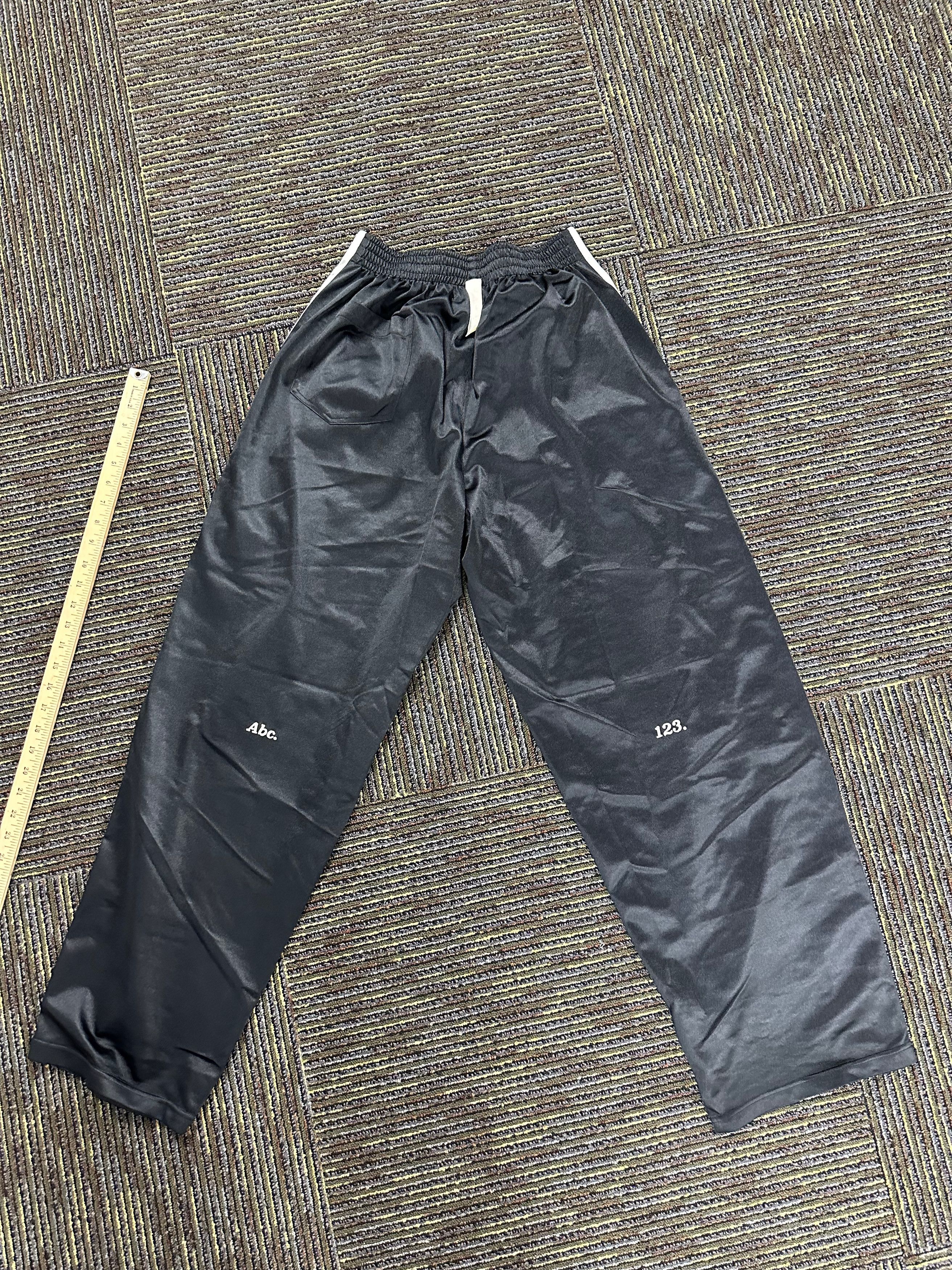 Advisory Board Crystals Tearaway Pants Size US 36 / EU 52 - 6 Thumbnail