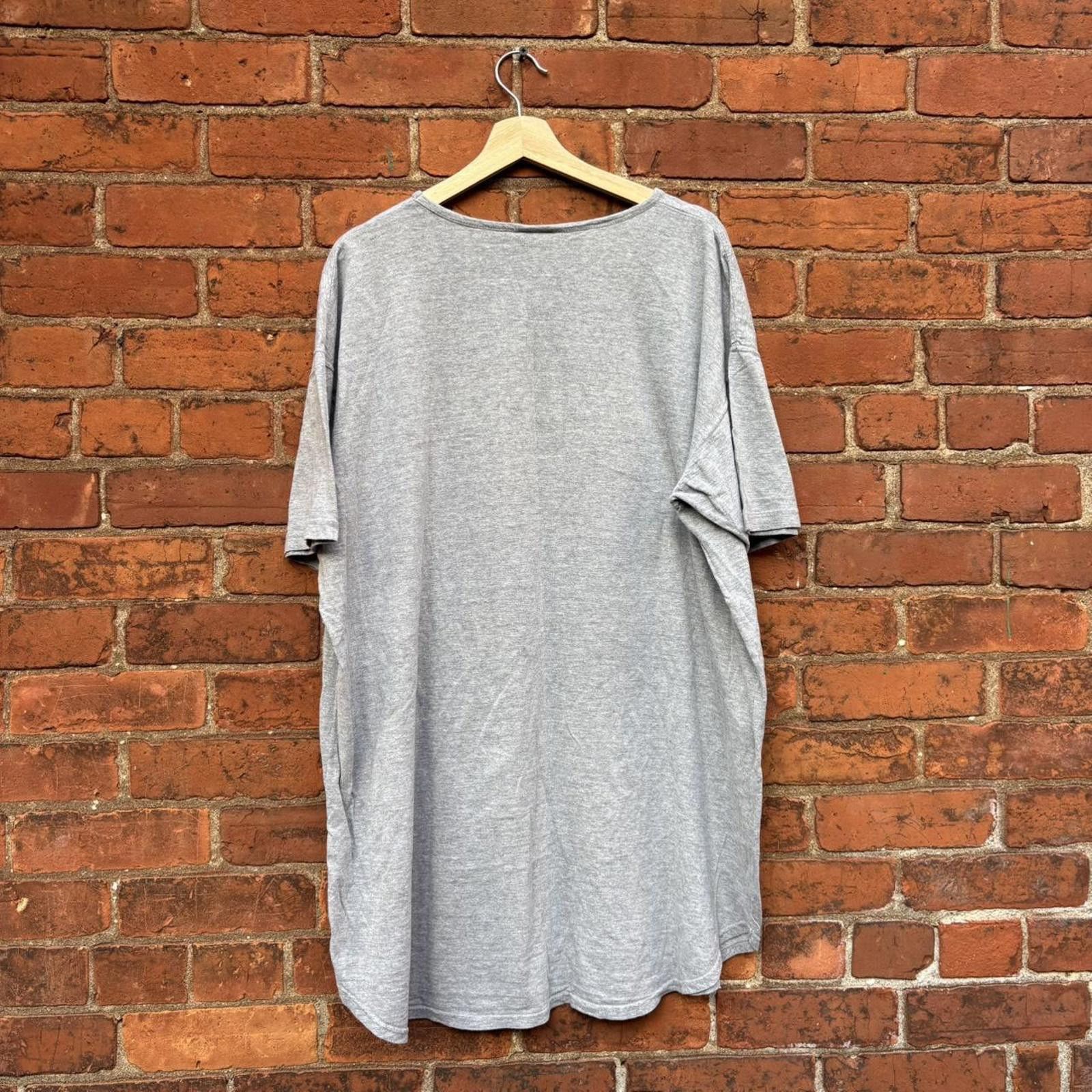 Other vintage titanic long sleep t shirt 90s XXXL Size US XXL / EU 58 / 5 - 4 Thumbnail
