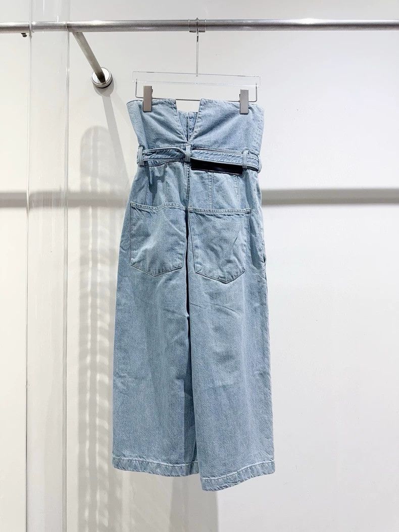 Loewe LOEWE jean Size 42" / US 20 - 2 Thumbnail