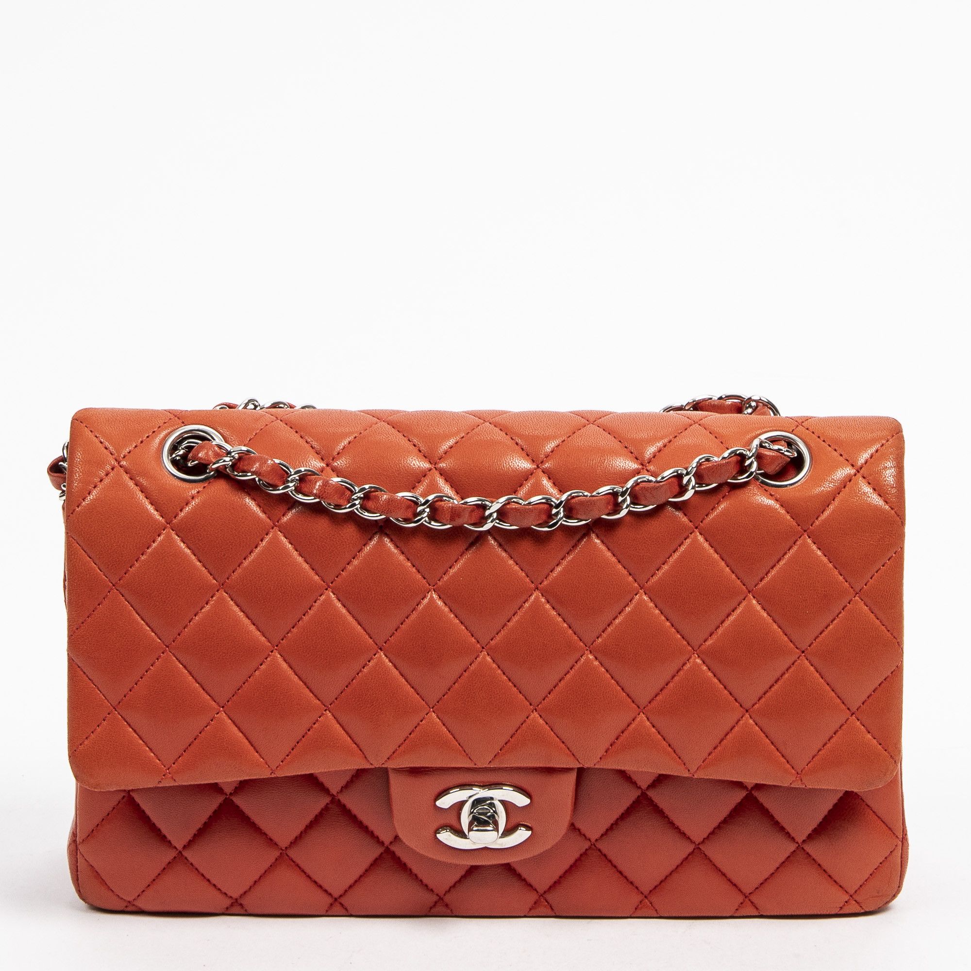 Chanel Classic Double Flap 26 Size ONE SIZE - 1 Thumbnail
